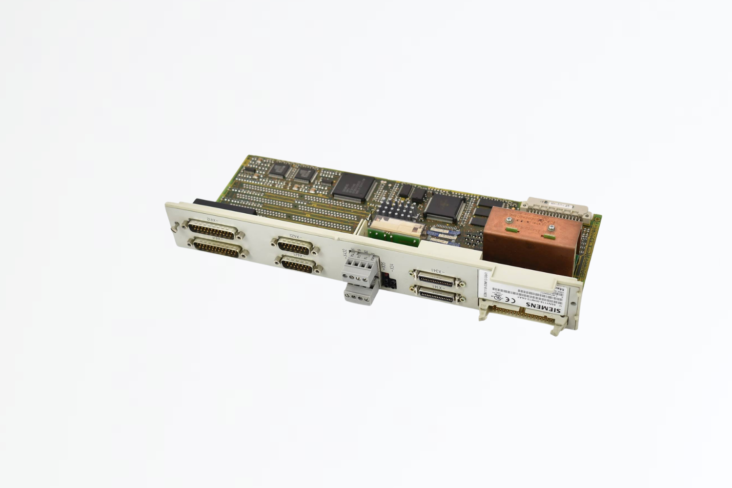 Siemens 6SN1118-0DM13-0AA1