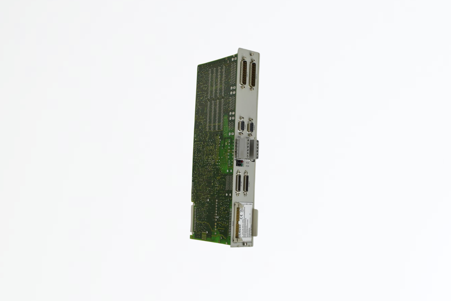 Siemens 6SN1118-0DM31-0AA0