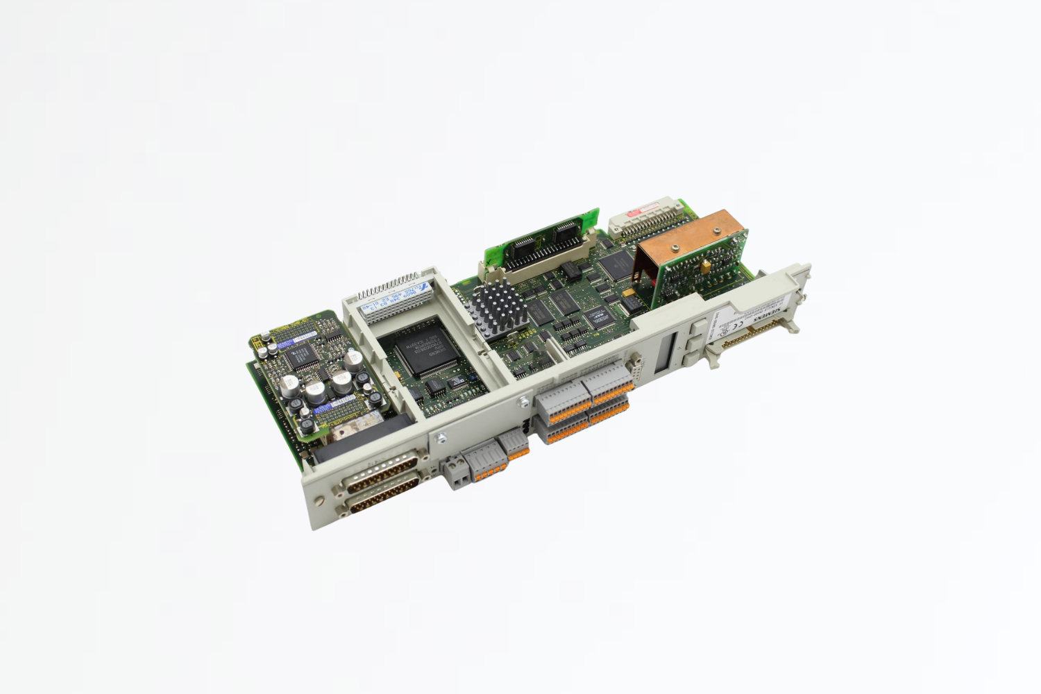Siemens 6SN1118-0NH00-0AA2