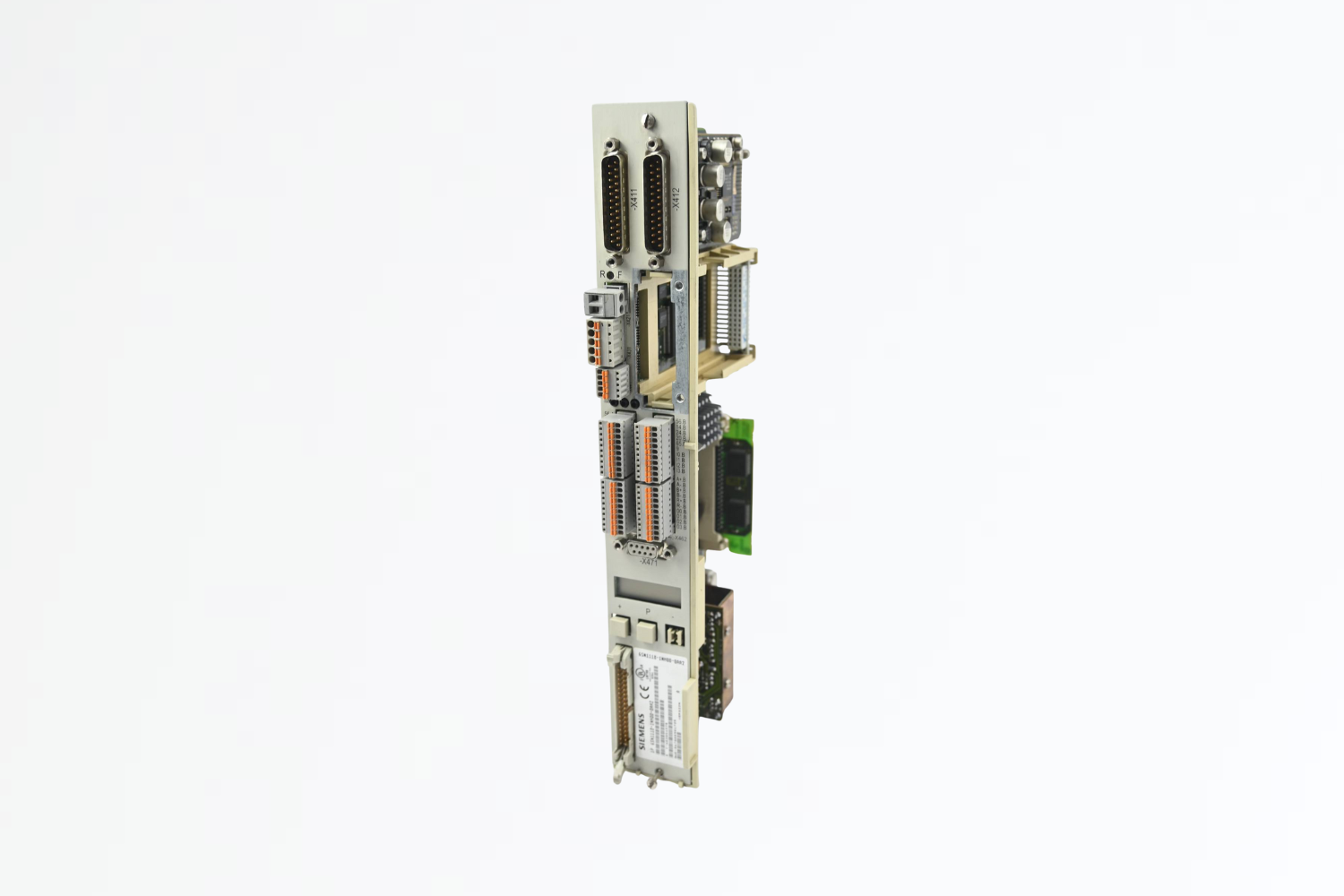 Siemens 6SN1118-1NH00-0AA2