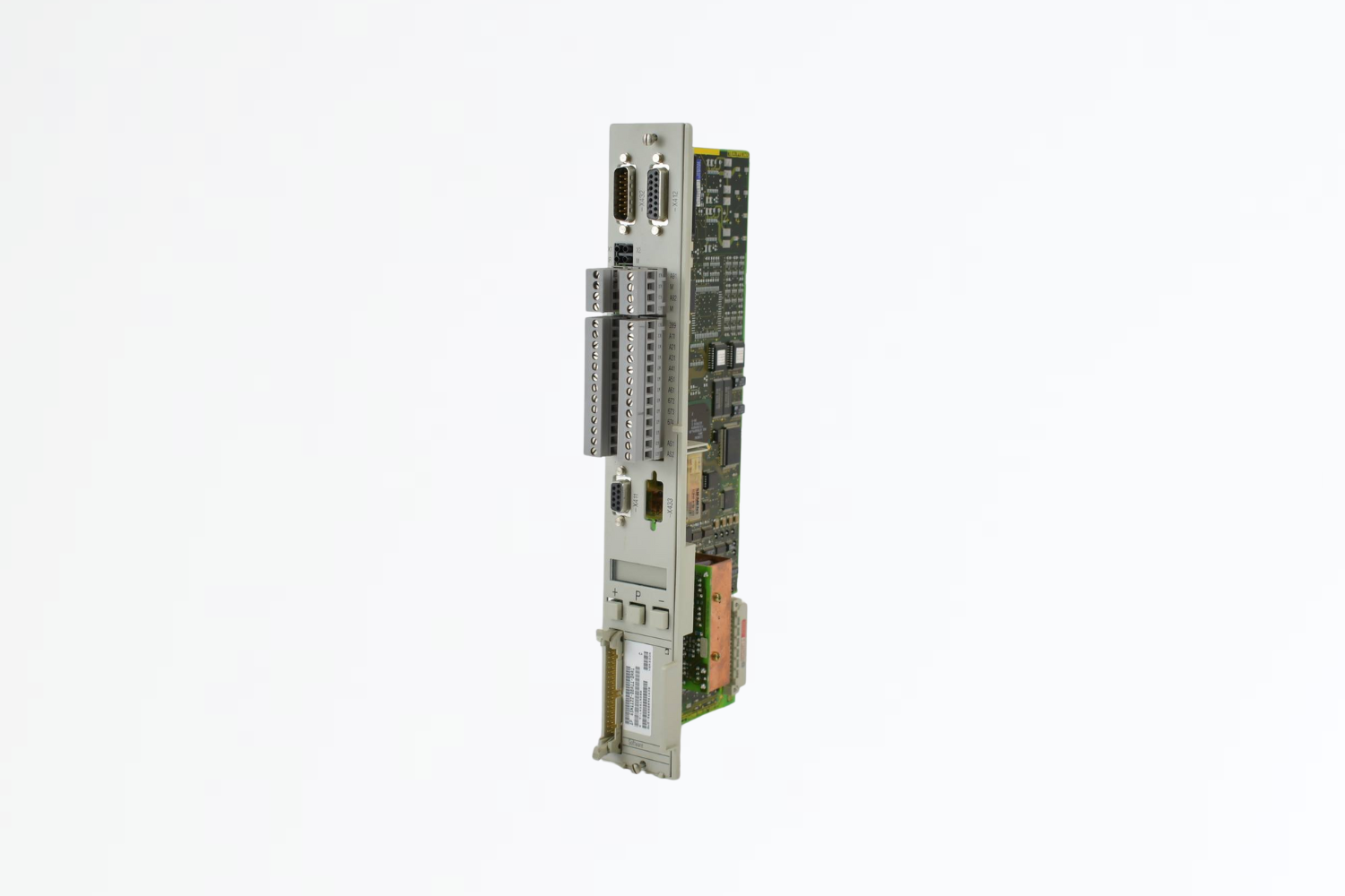 Siemens 6SN1122-0BA11-0AA1