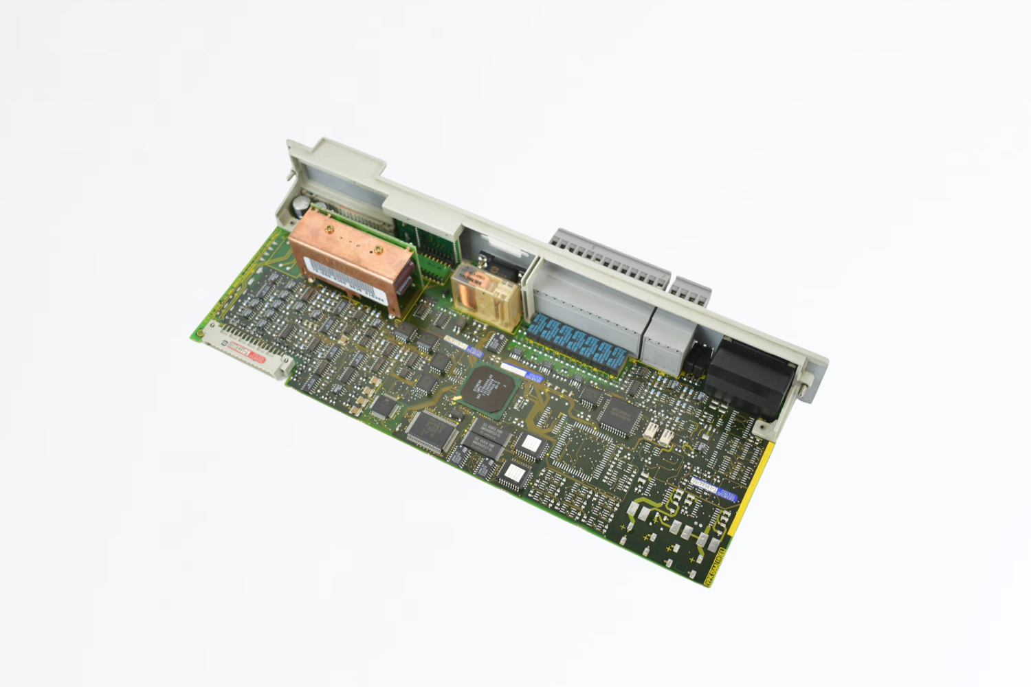 Siemens 6SN1122-0BA11-0AA1