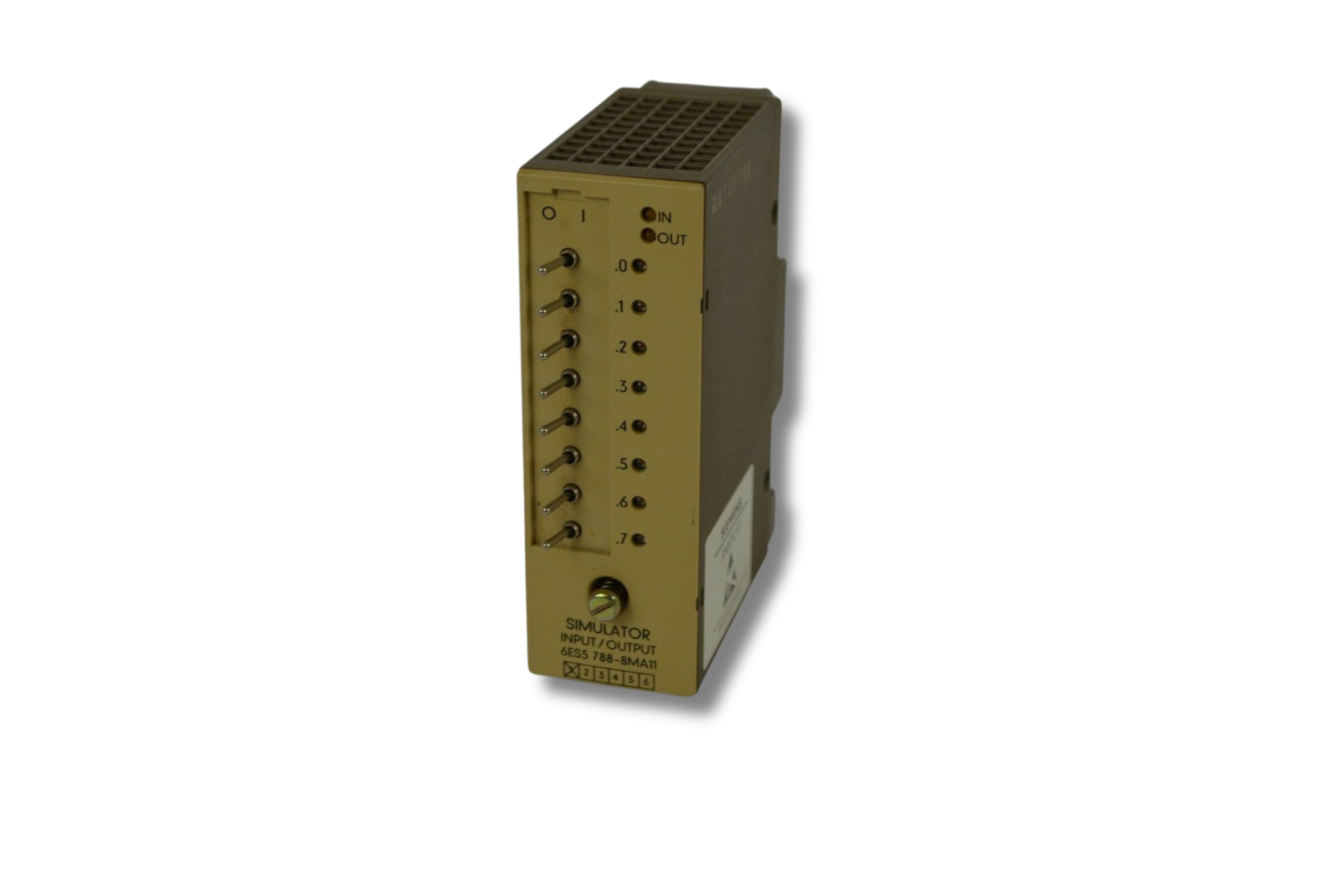 Siemens 6ES5788-8MA11