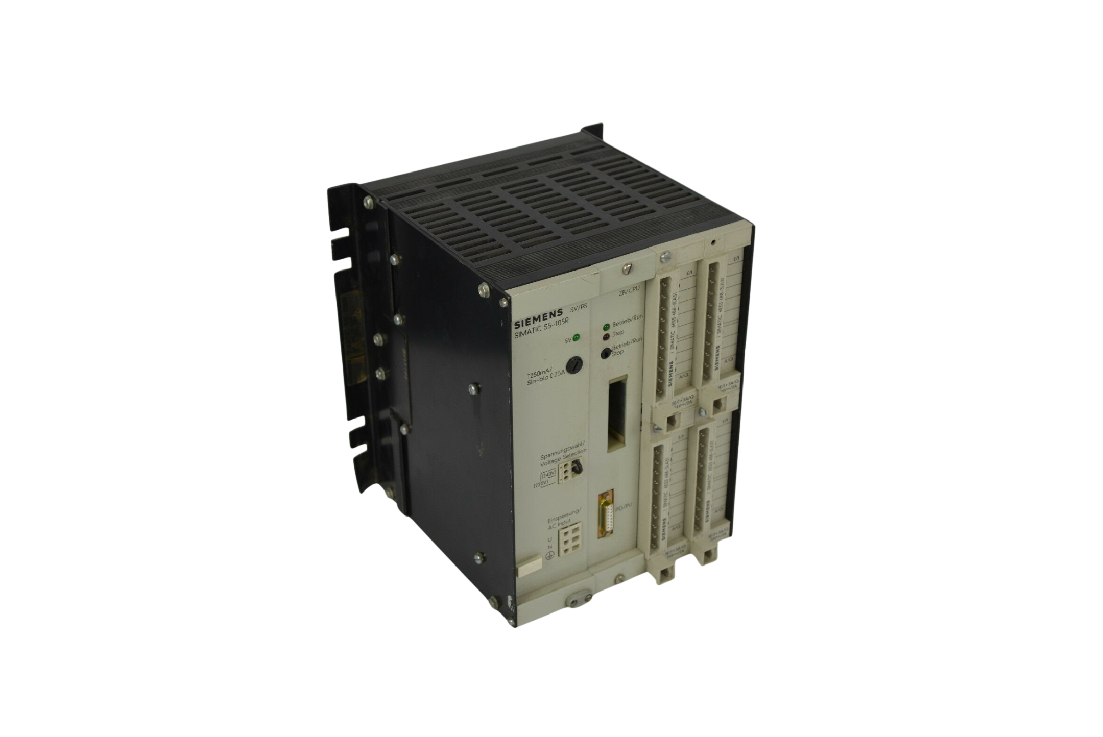 Siemens 6ES5105-3RA11