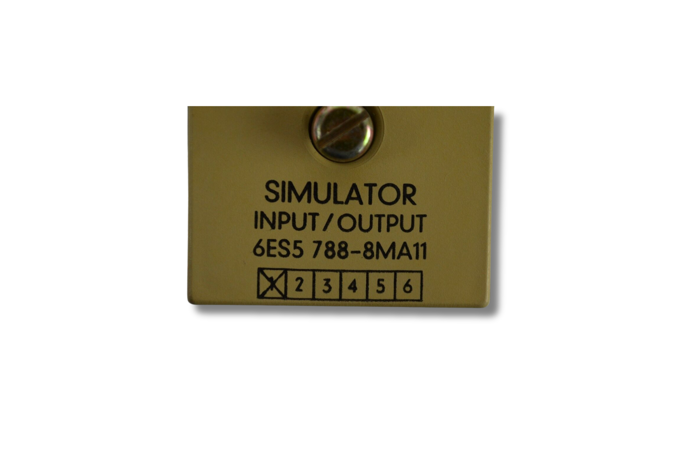 Siemens 6ES5788-8MA11