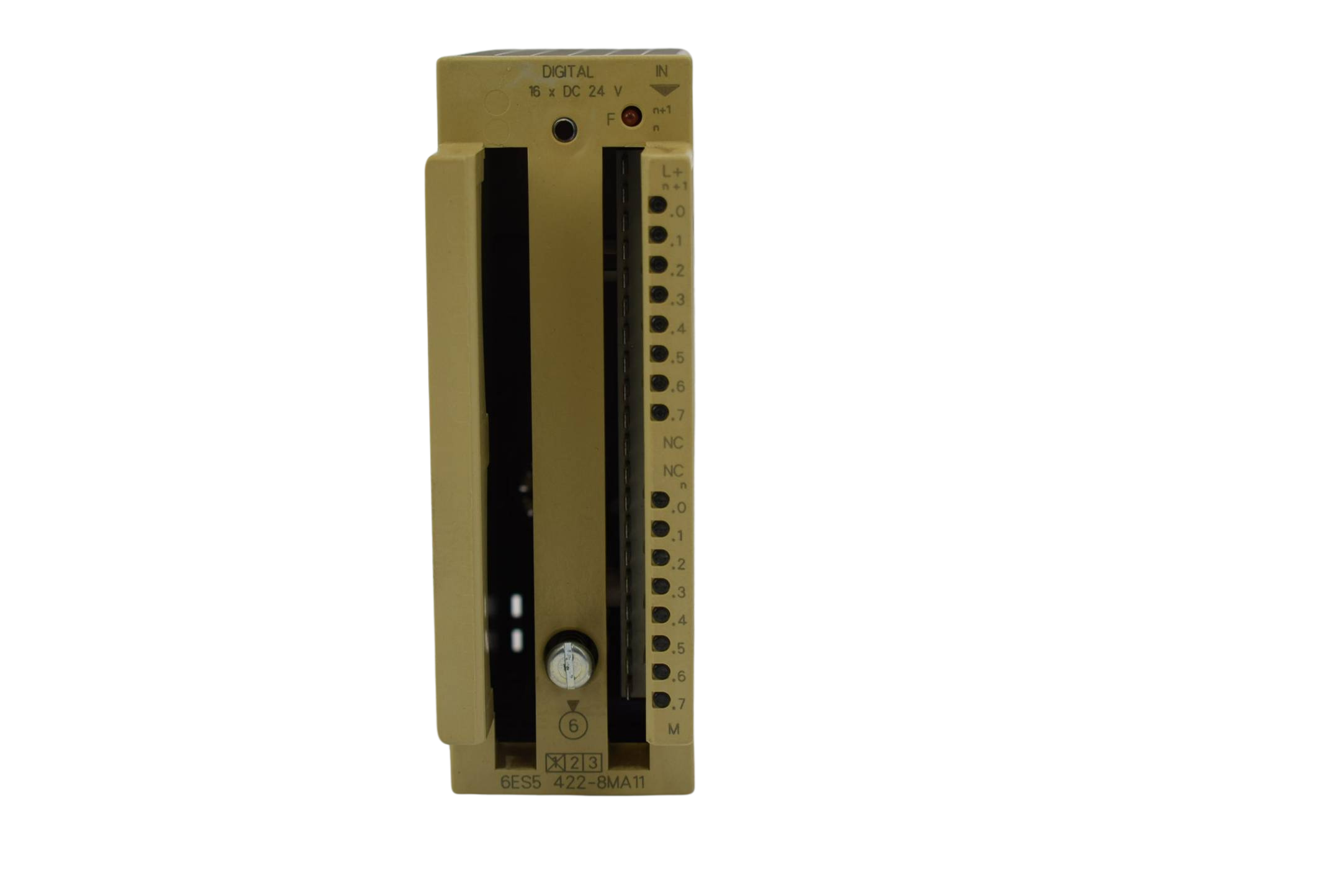 Siemens 6ES5422-8MA11