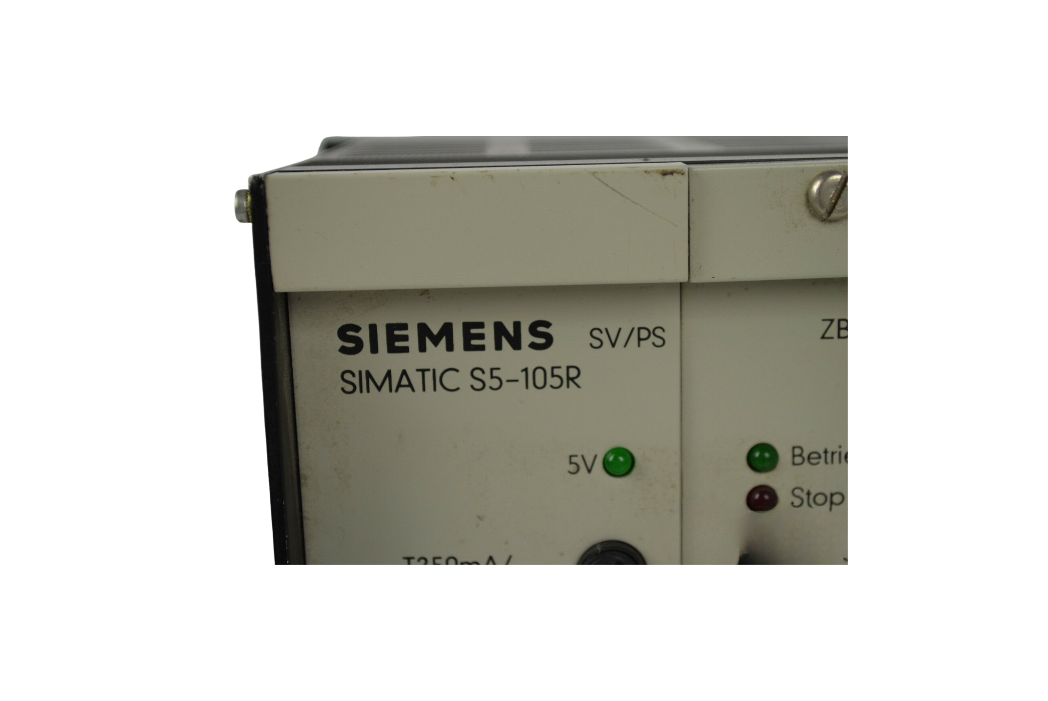 Siemens 6ES5105-3RA11