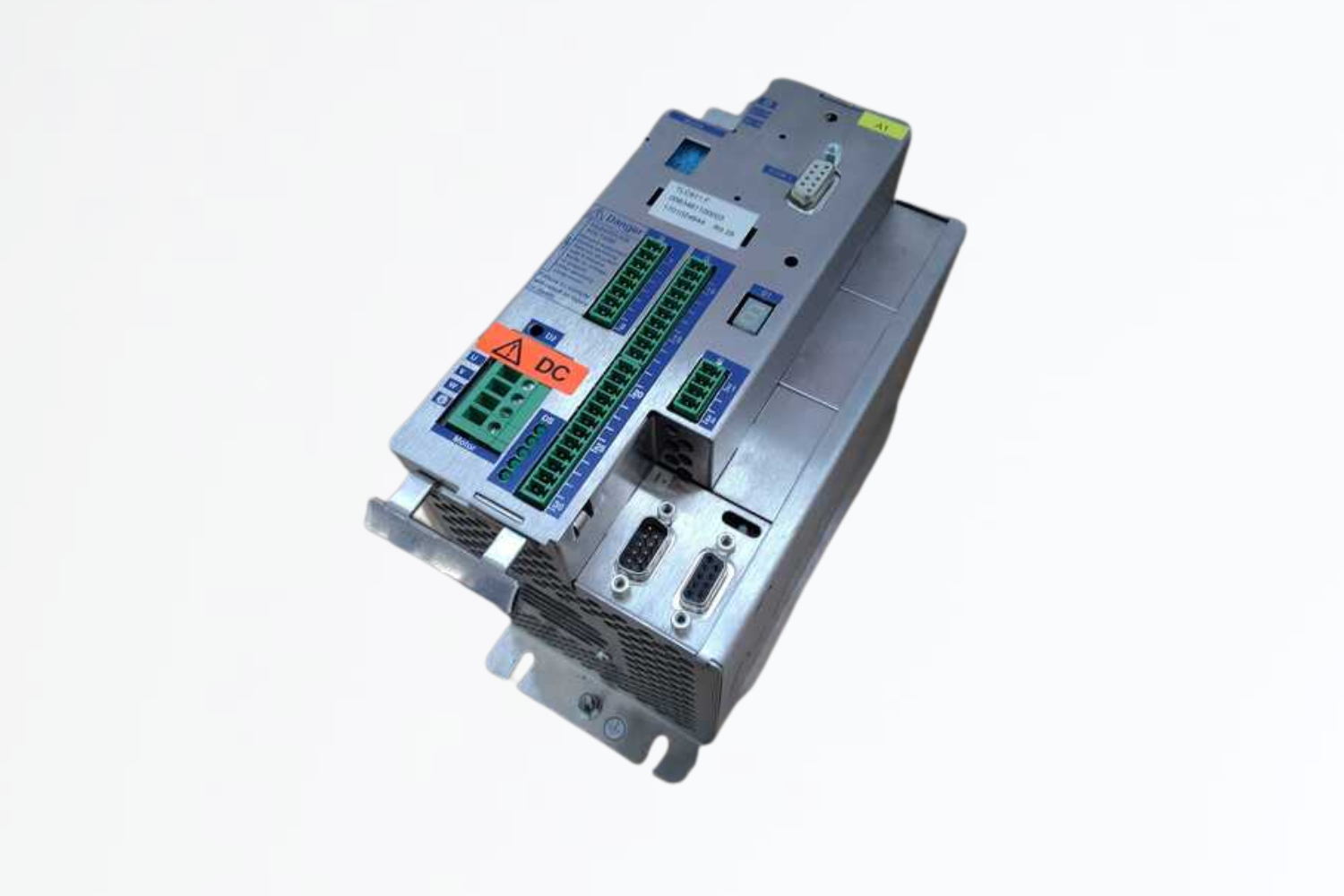 Berger Lahr TwinLine TLC611 F