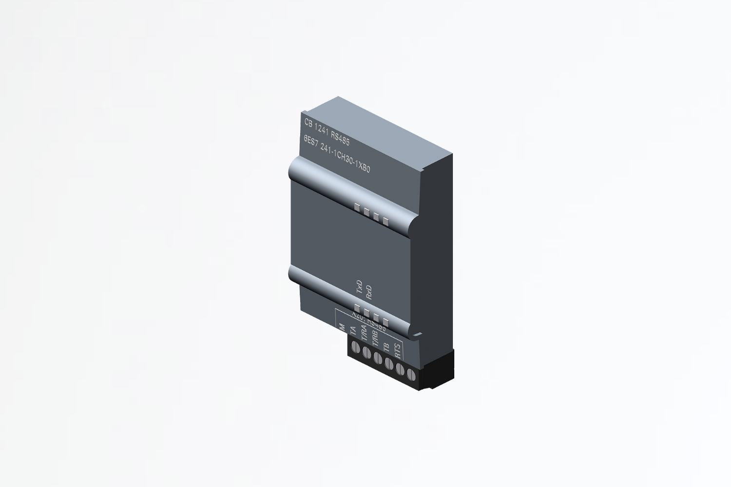 Siemens 6ES7241-1CH30-1XB0