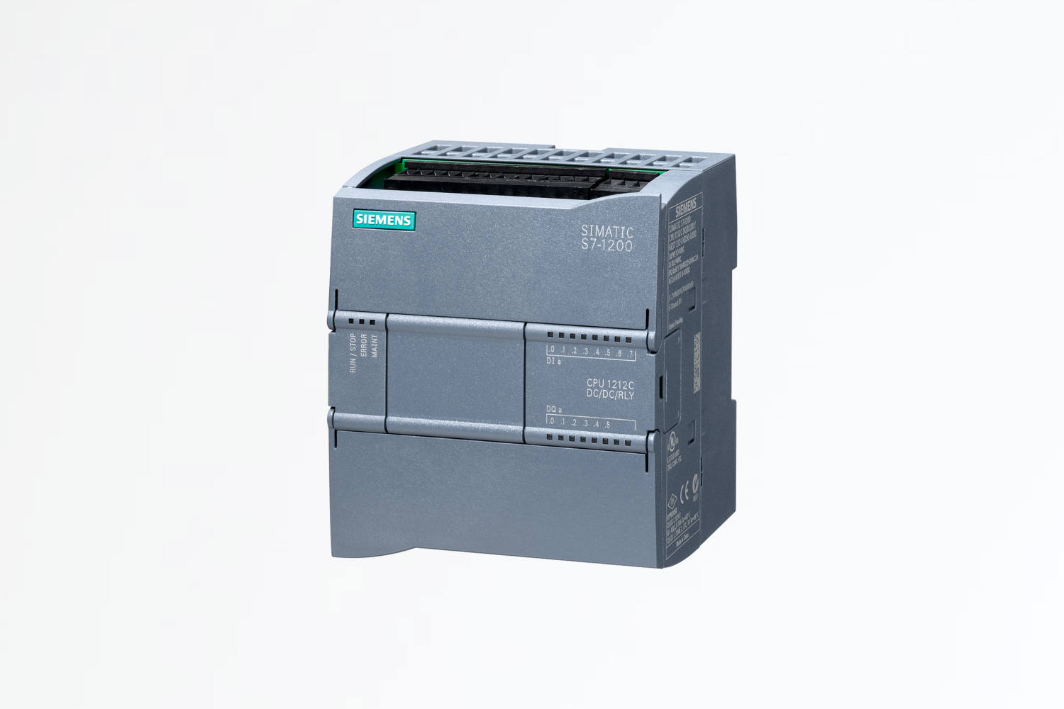 Siemens 6ES7212-1HE40-0XB0