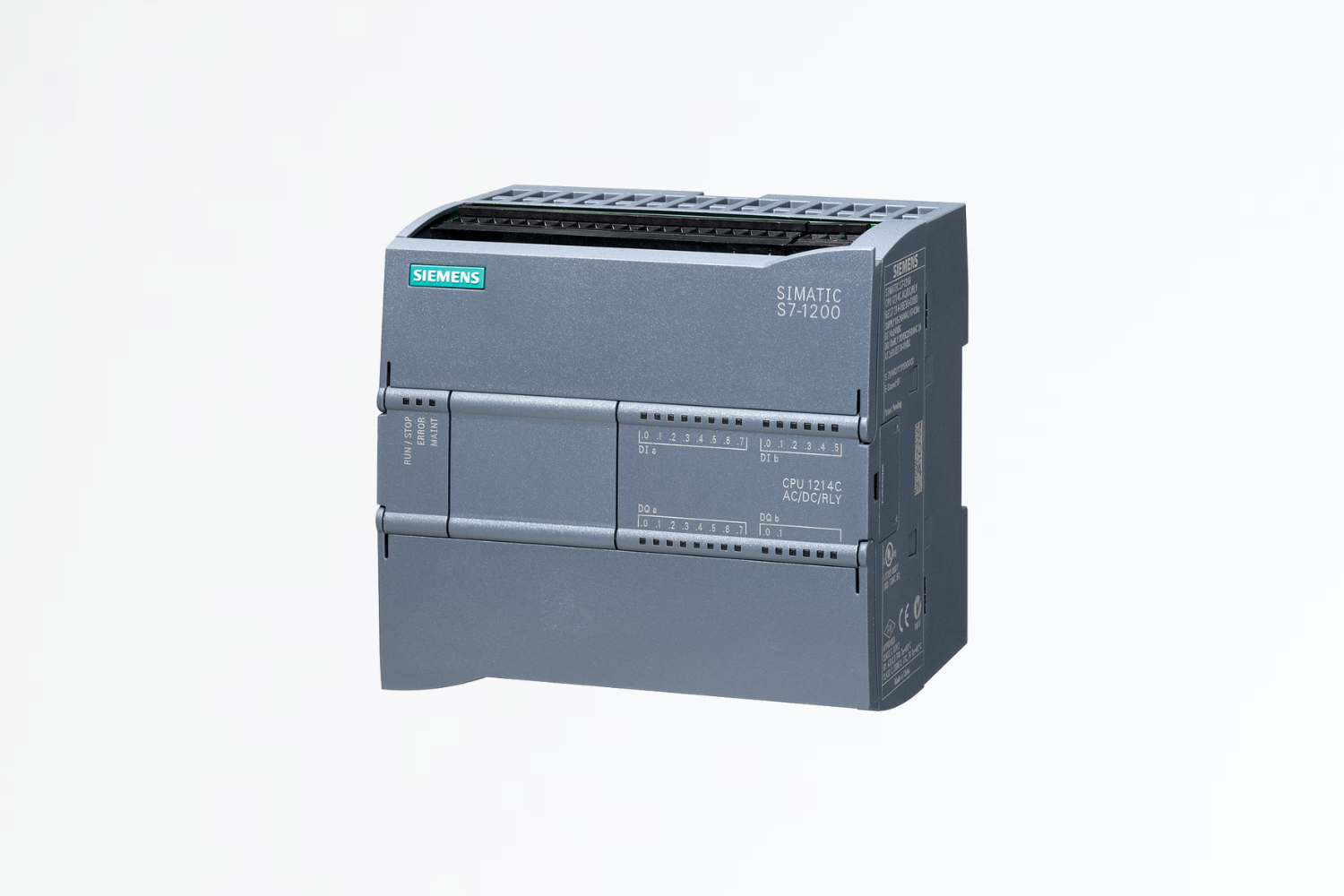 Siemens 6ES7214-1BG40-0XB0