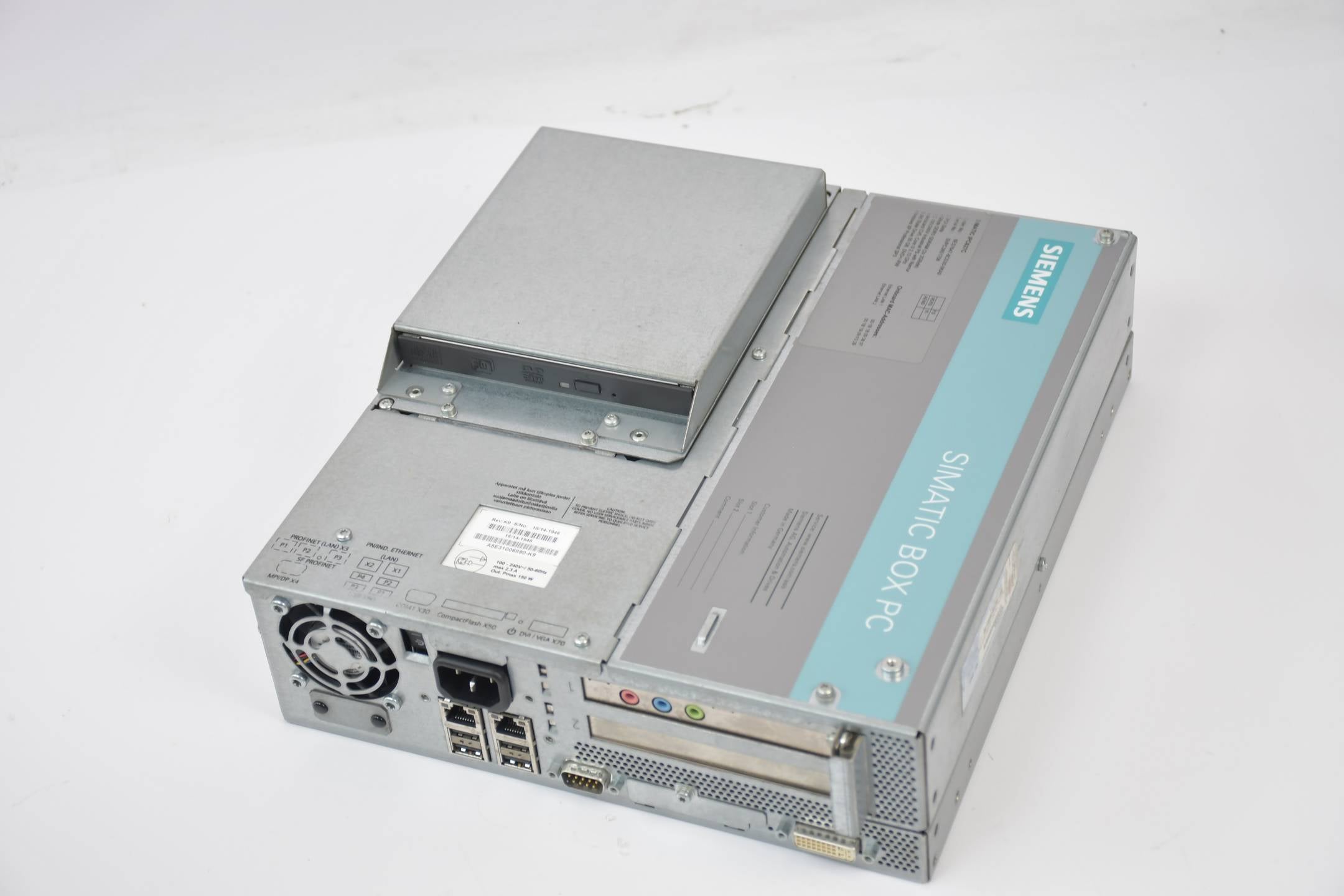 Siemens 6ES7647-6CD30-0KA0
