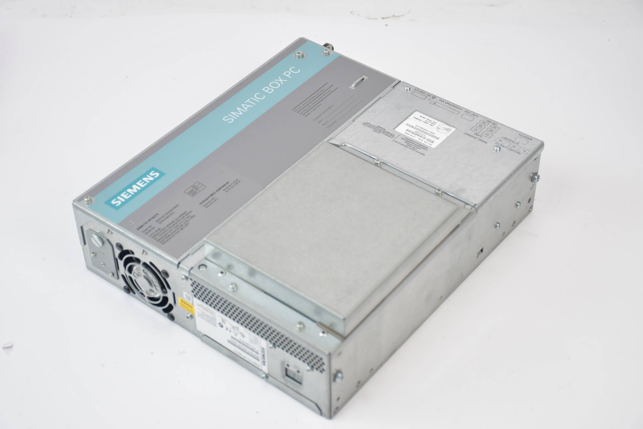 Siemens 6ES7647-6CD30-0KA0