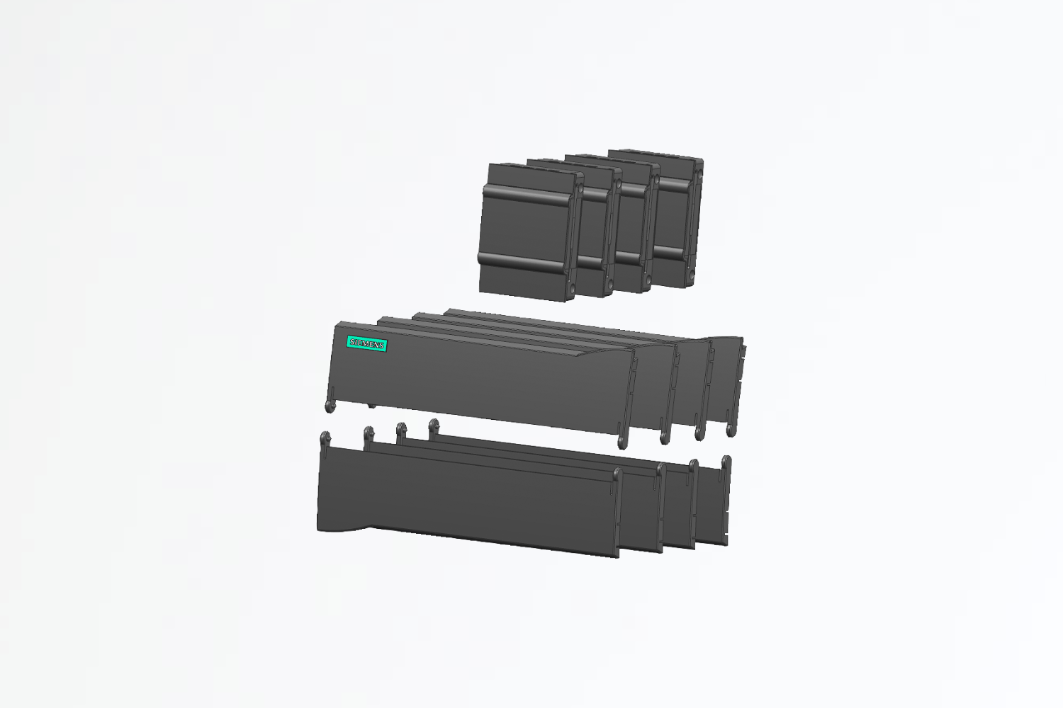 Siemens 6ES7291-1AC30-0XA0