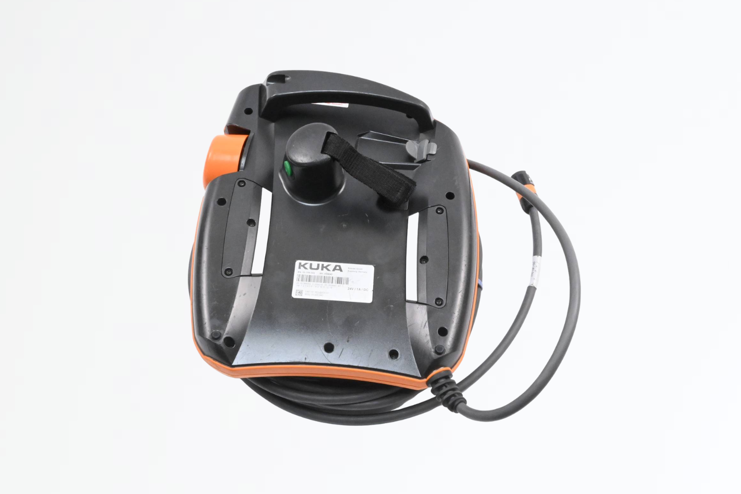 KUKA smartPAD 00-189-002