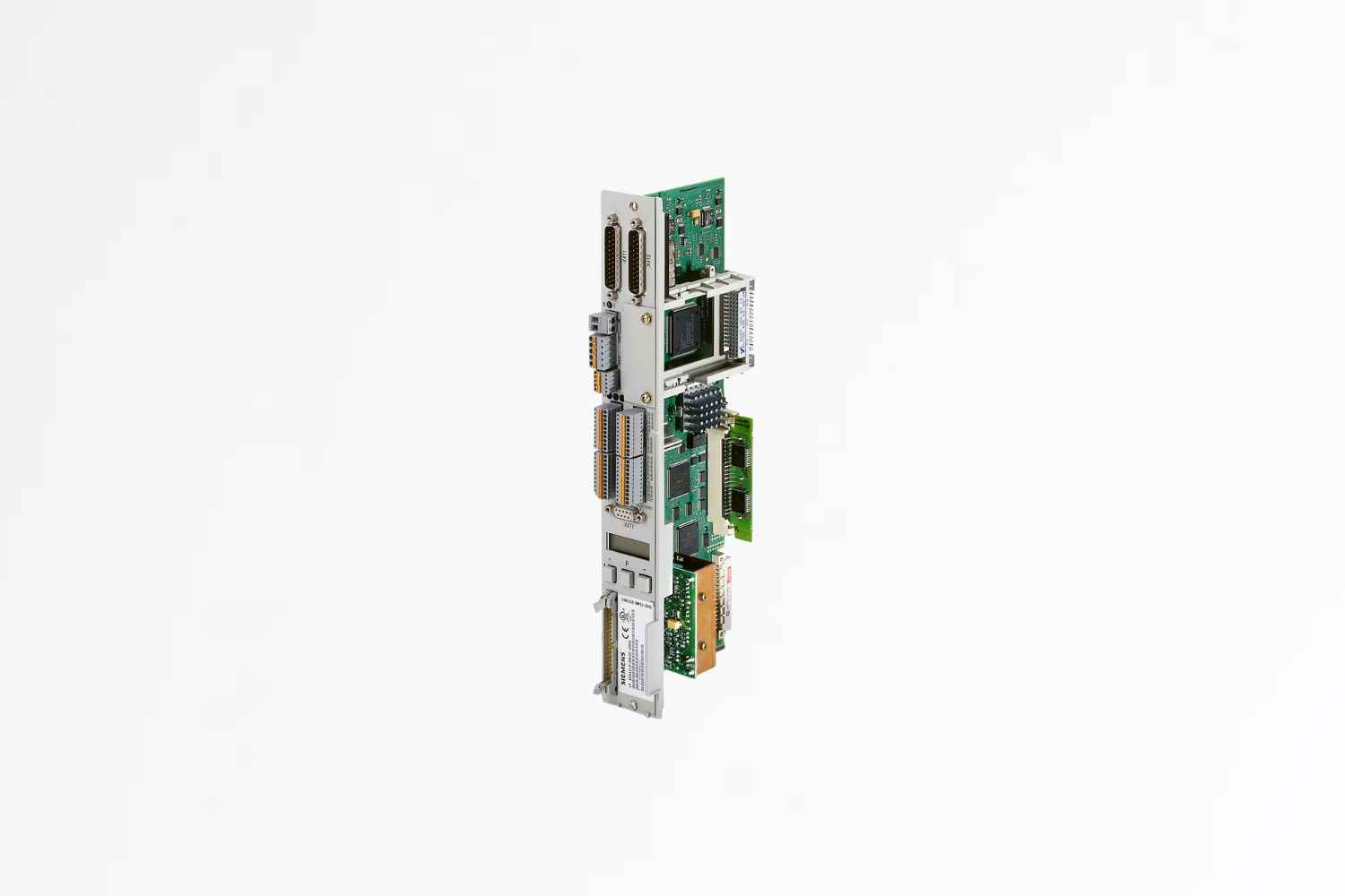 Siemens 6SN1114-0NA00-0AA0