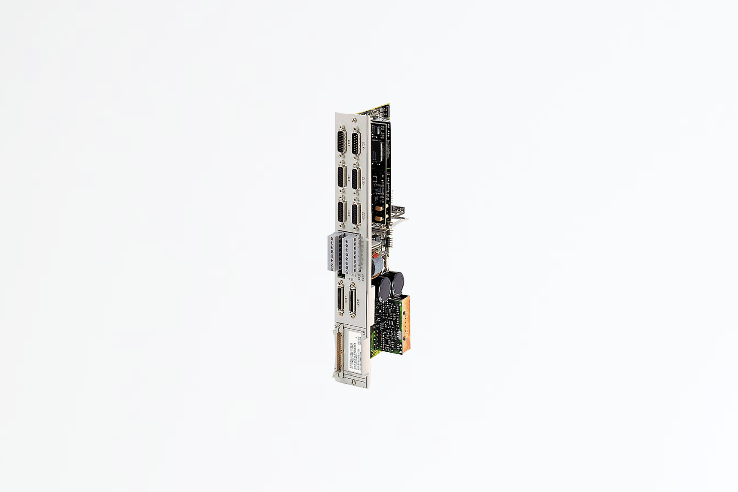 Siemens 6SN1115-0BA11-0AA1