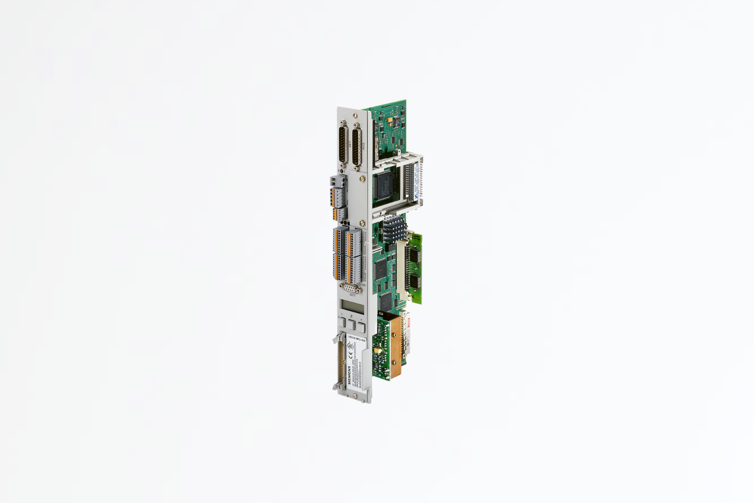 Siemens 6SN1118-0NJ01-0AA1