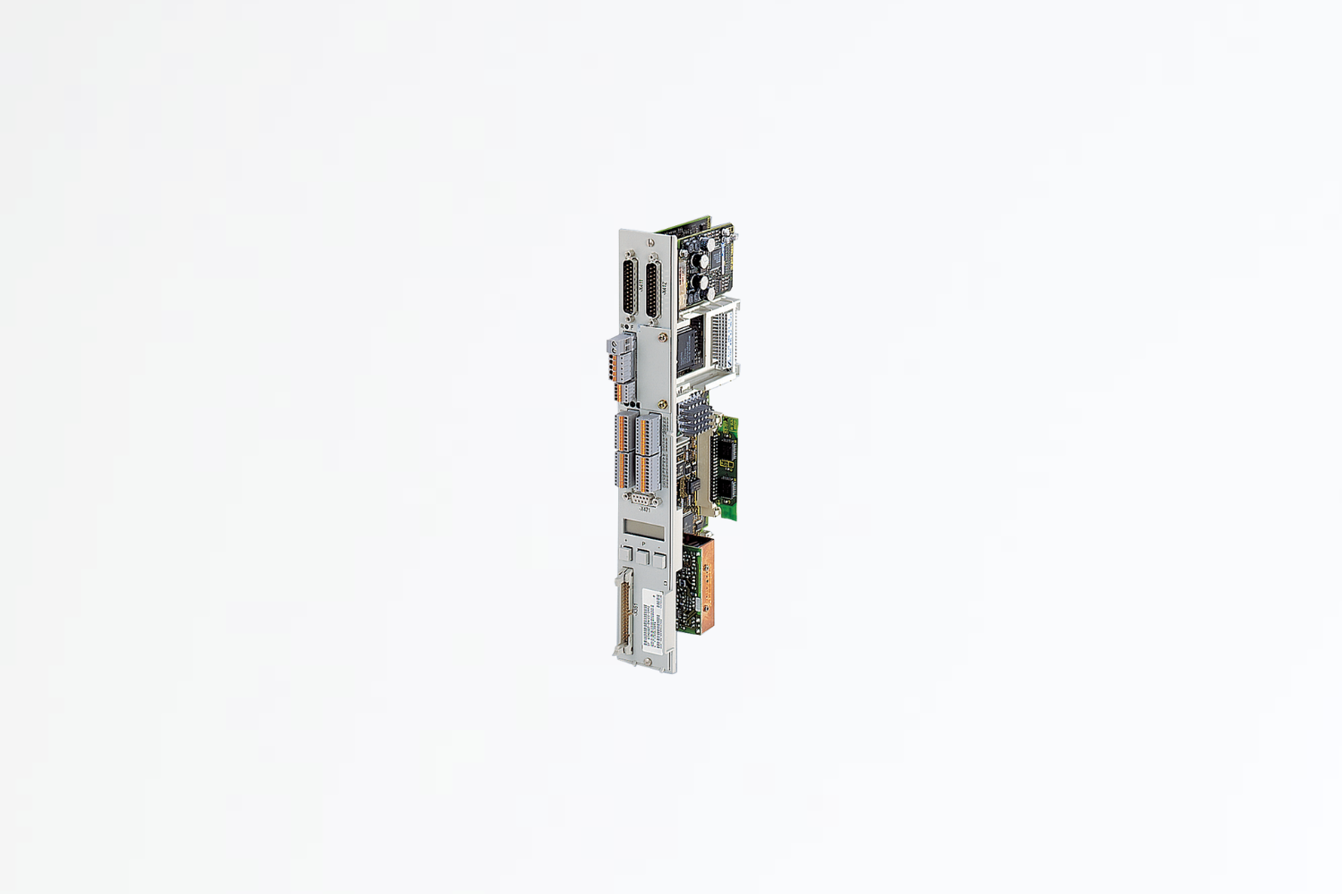 Siemens 6SN1118-0NK01-0AA2