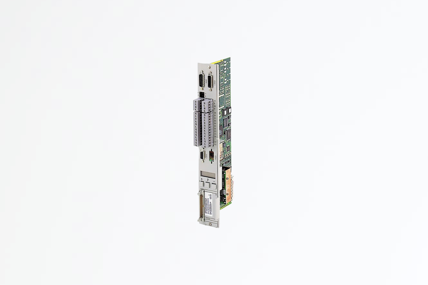 Siemens 6SN1122-0BA11-0AA1