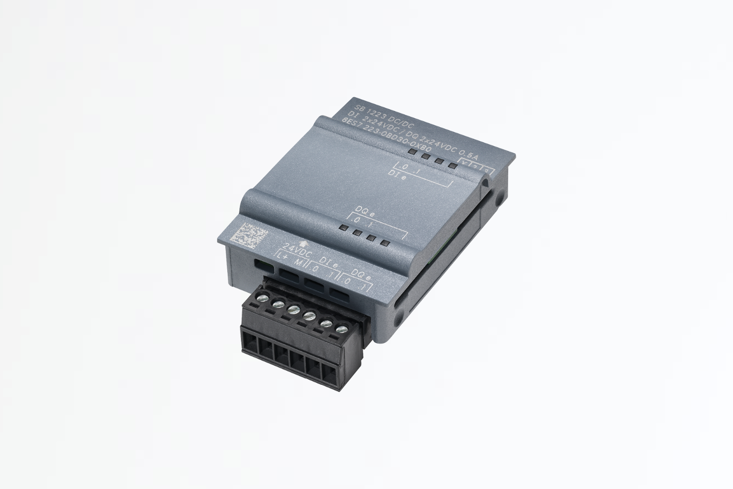 Siemens 6ES7223-0BD30-0XB0
