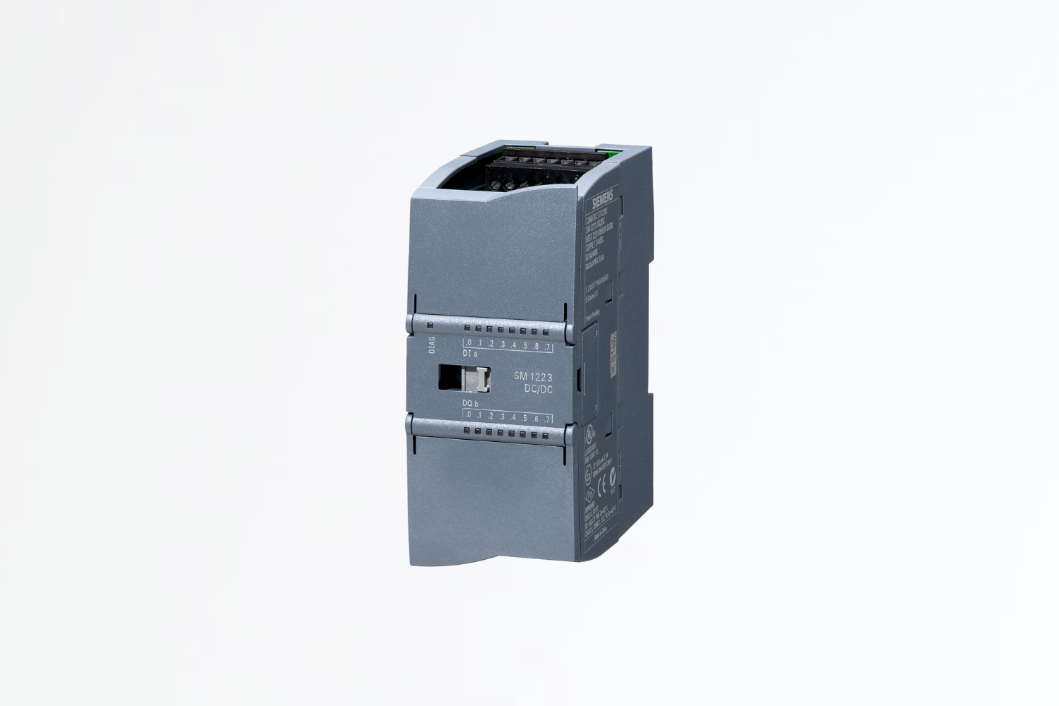 Siemens 6ES7223-1BH30-0XB0