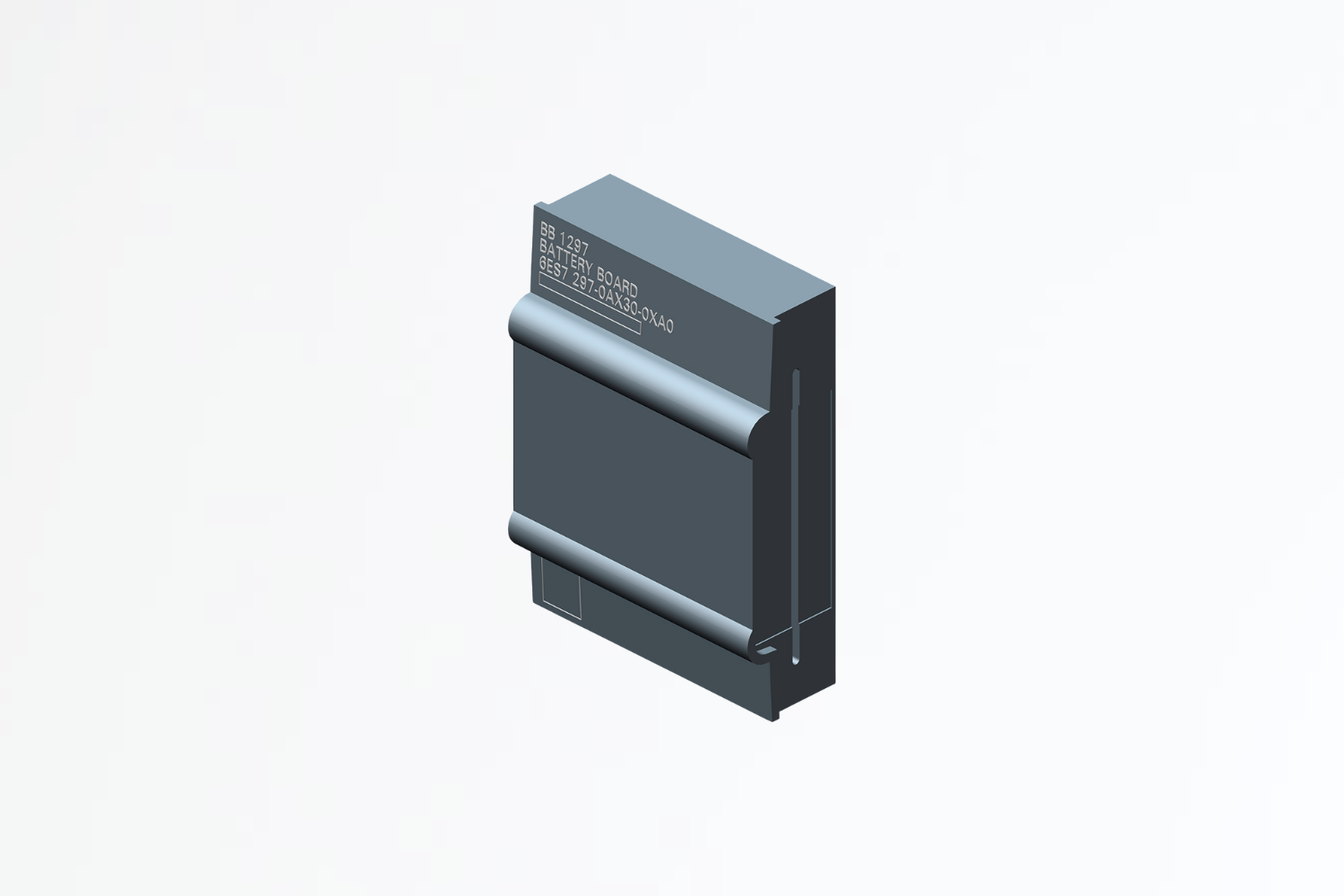 Siemens 6ES7297-0AX30-0XA0