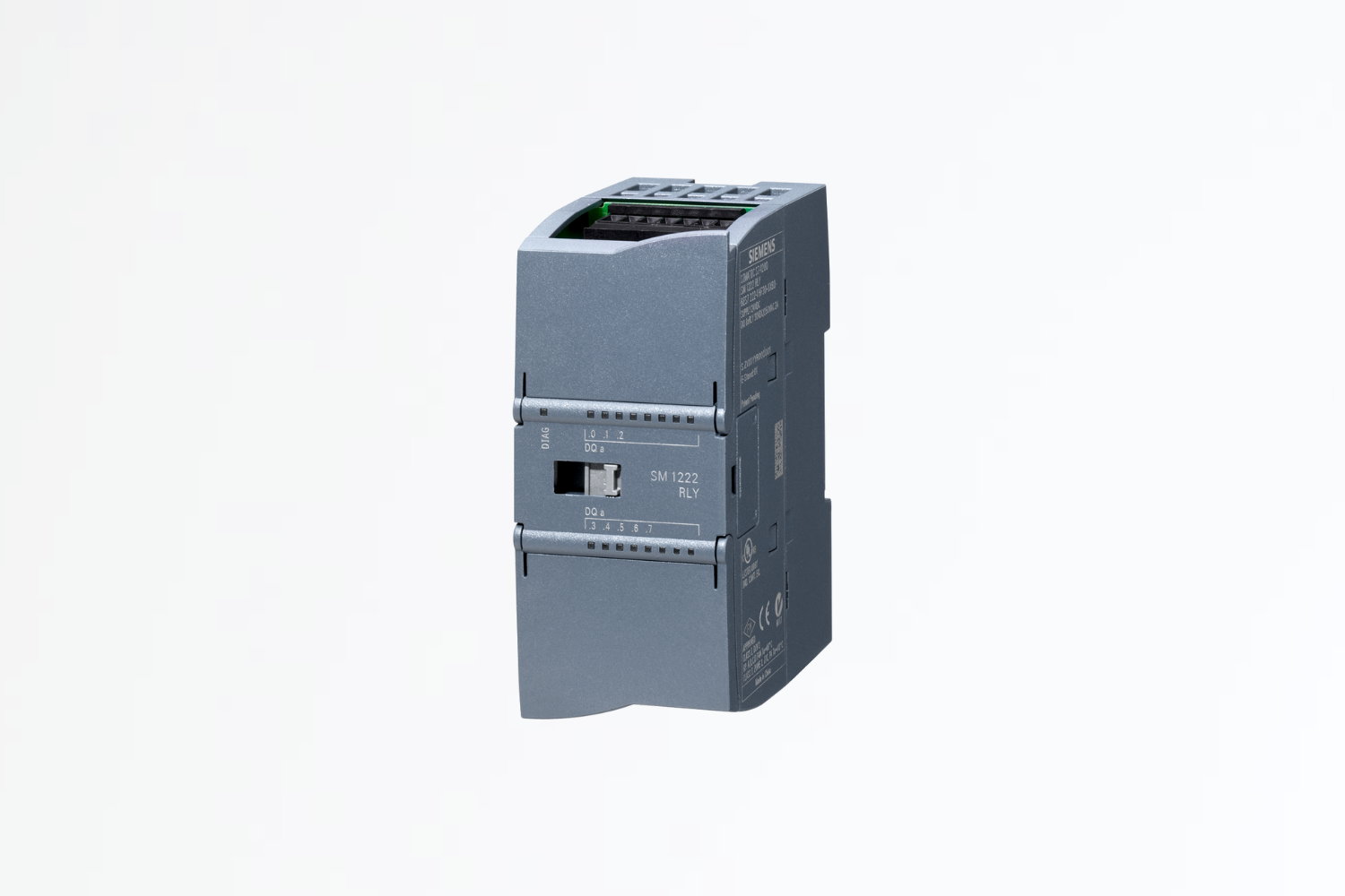Siemens 6ES7222-1HF32-0XB0