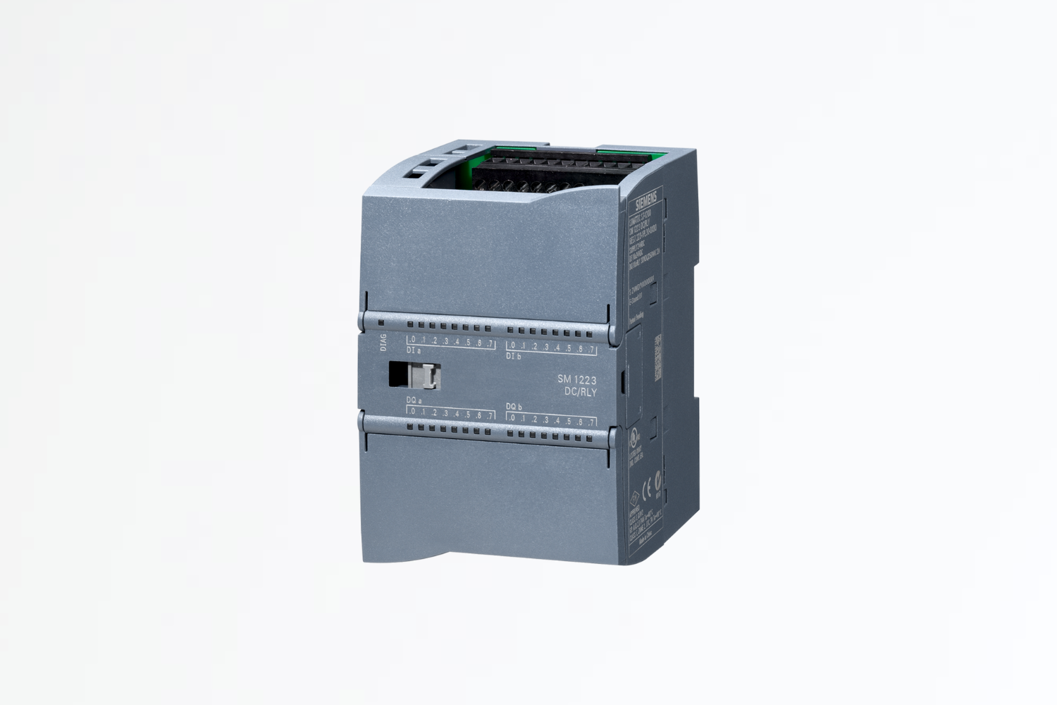 Siemens 6ES7223-1PL32-0XB0