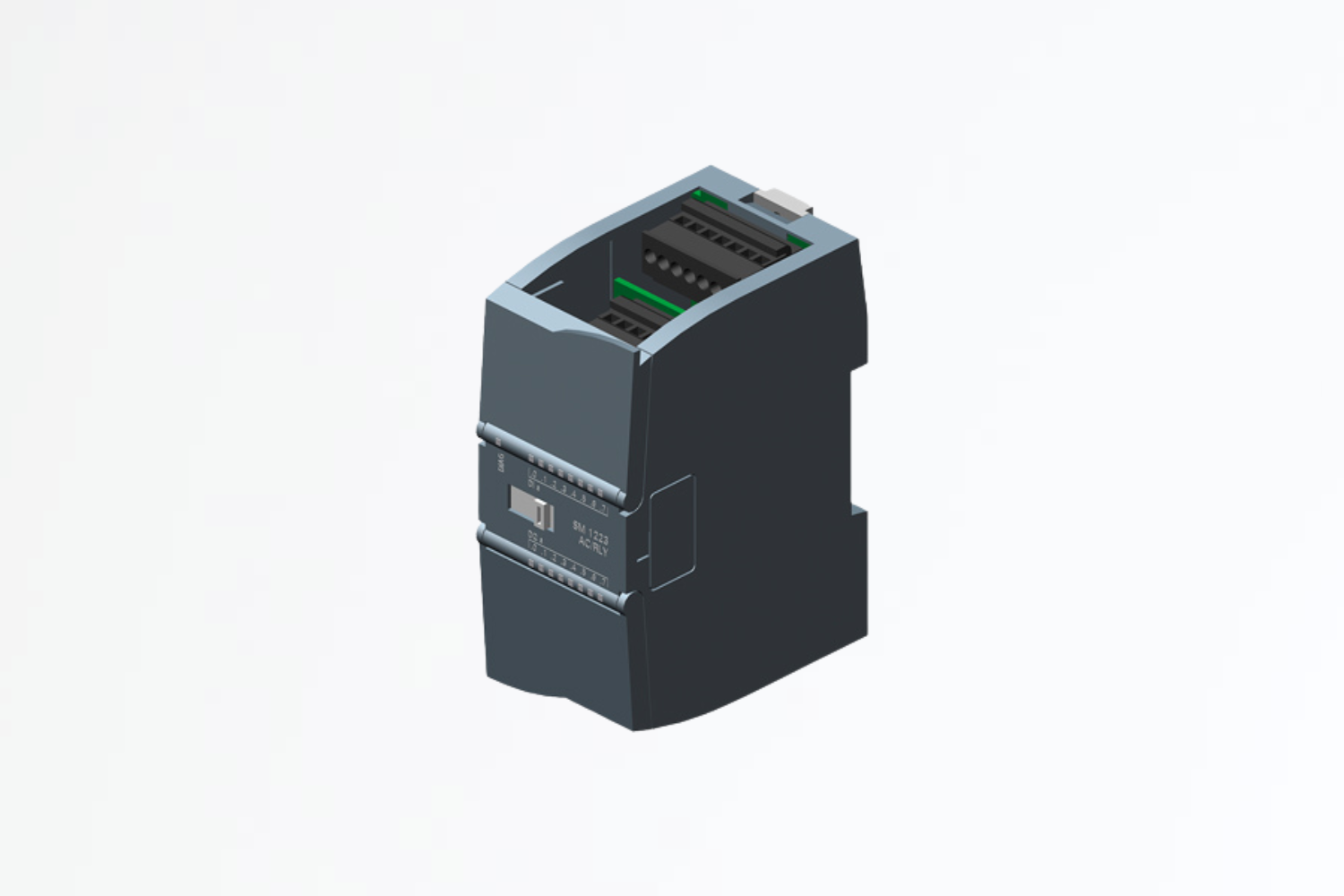 Siemens 6ES7223-1QH30-0XB0