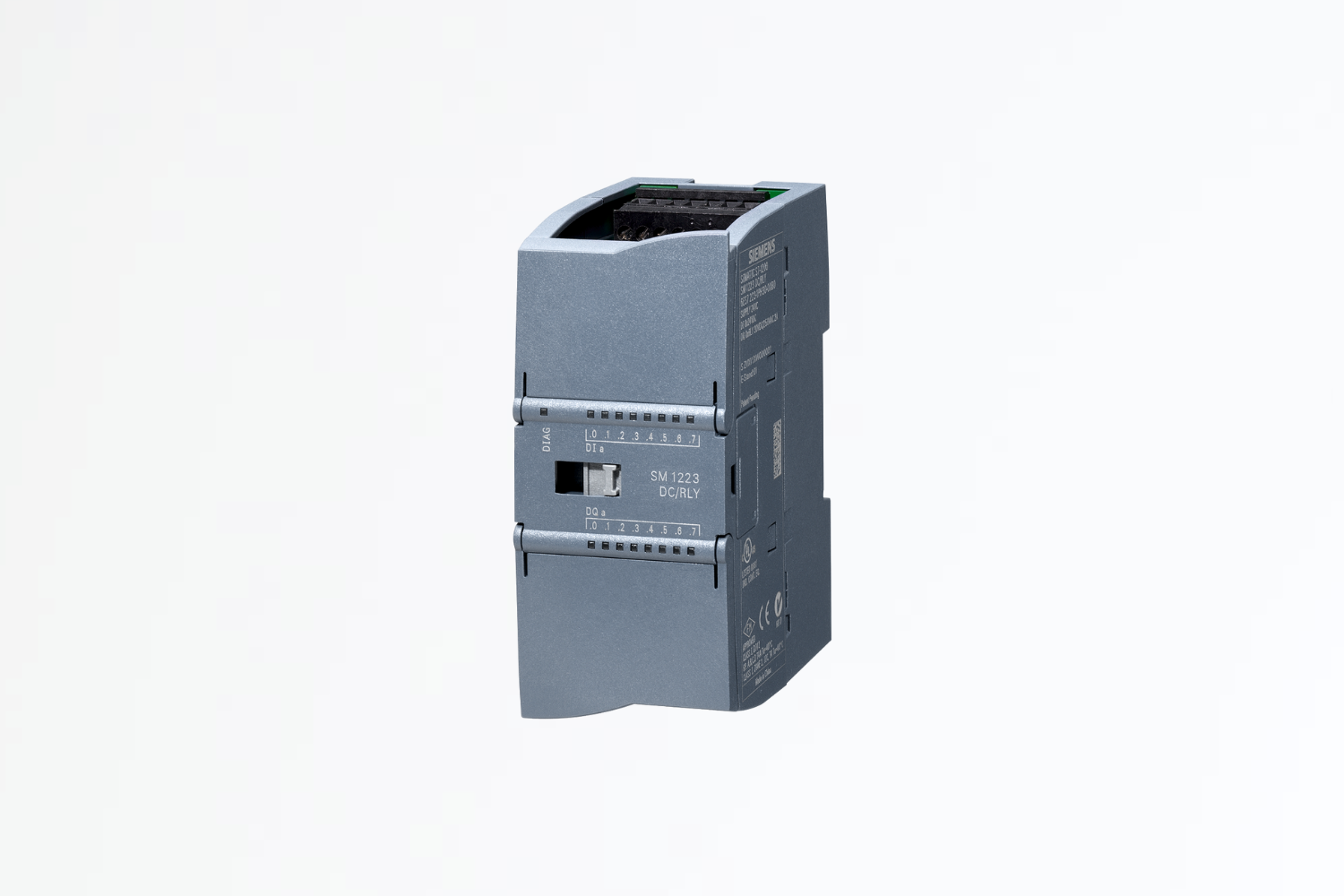Siemens 6ES7223-1PH32-0XB0