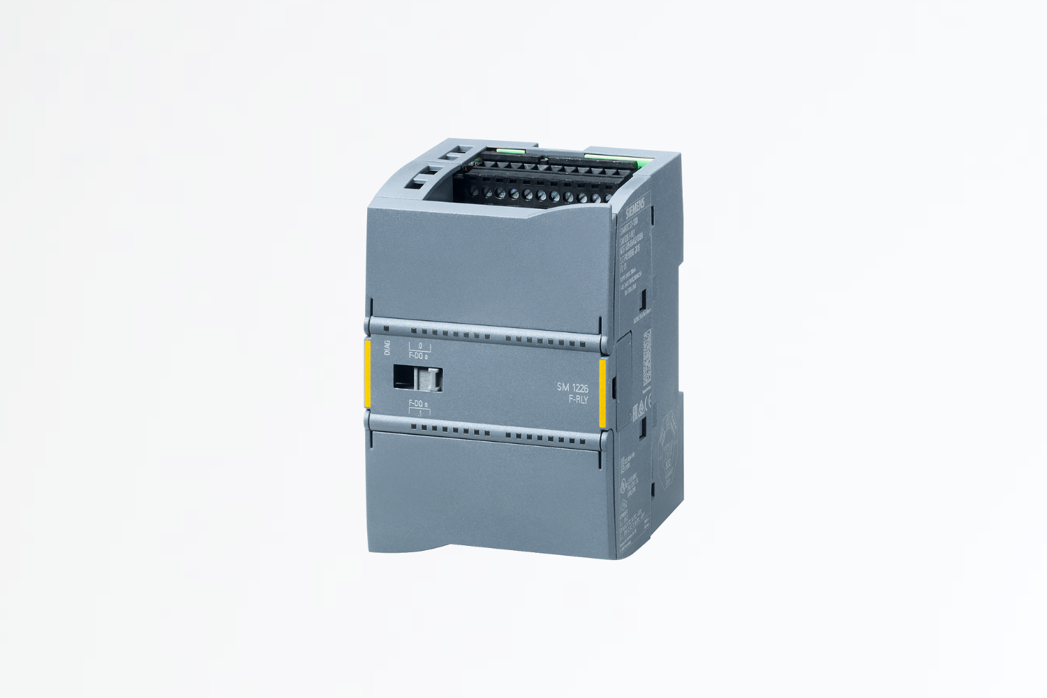 Siemens 6ES7226-6RA32-0XB0