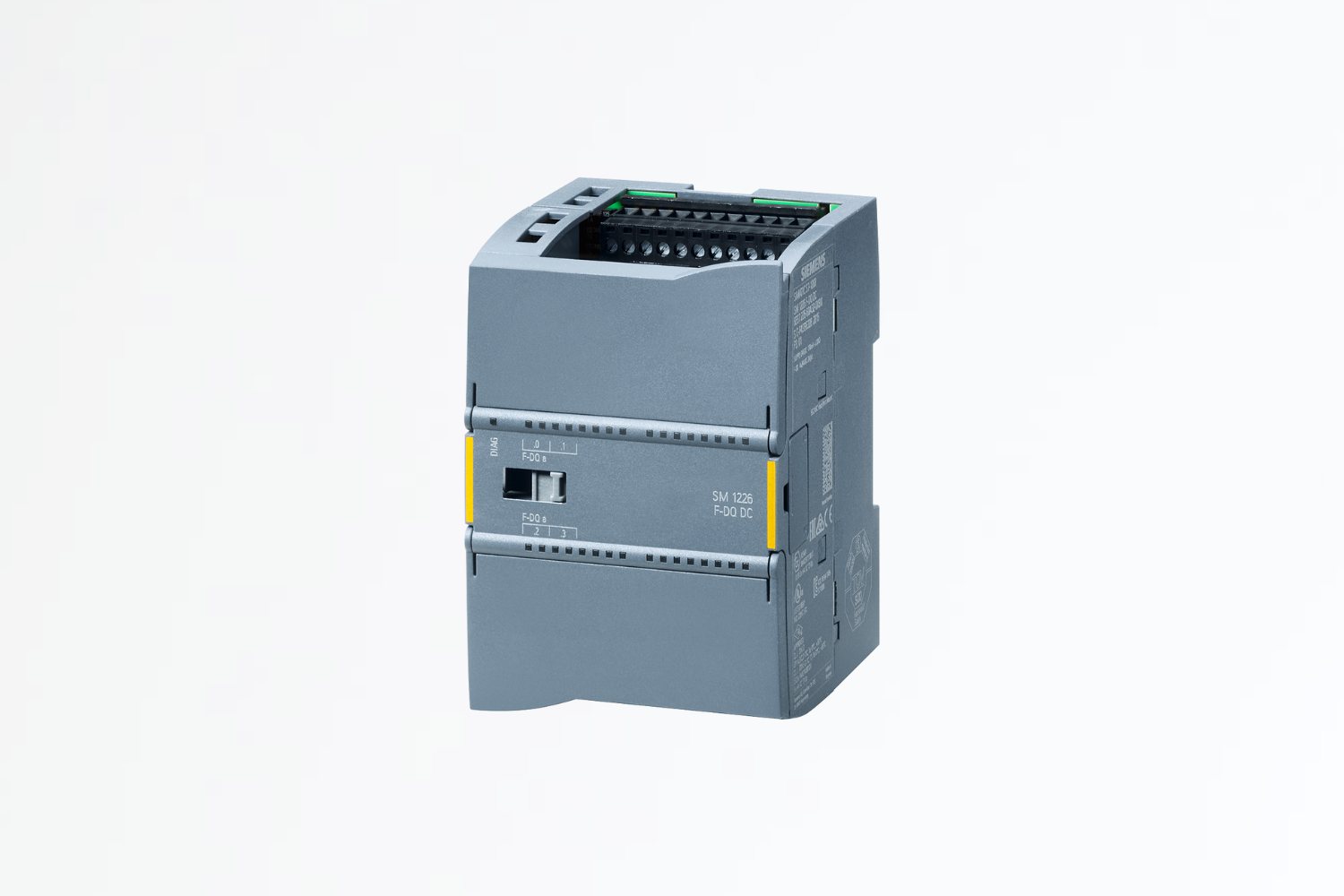 Siemens 6ES7226-6DA32-0XB0