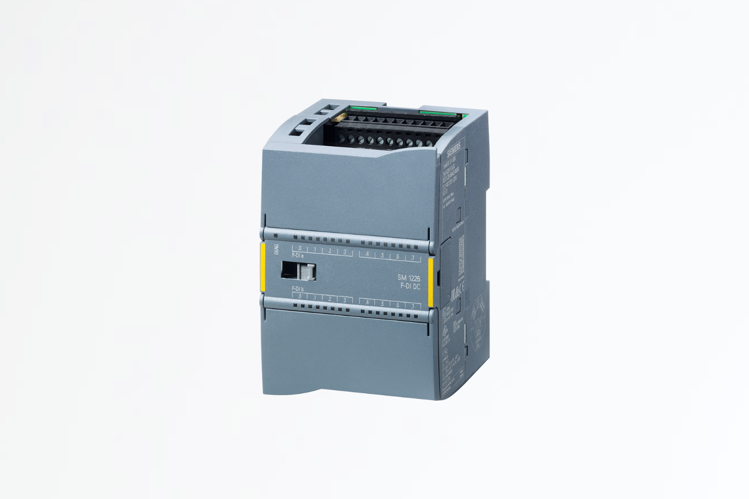 Siemens 6ES7226-6BA32-0XB0