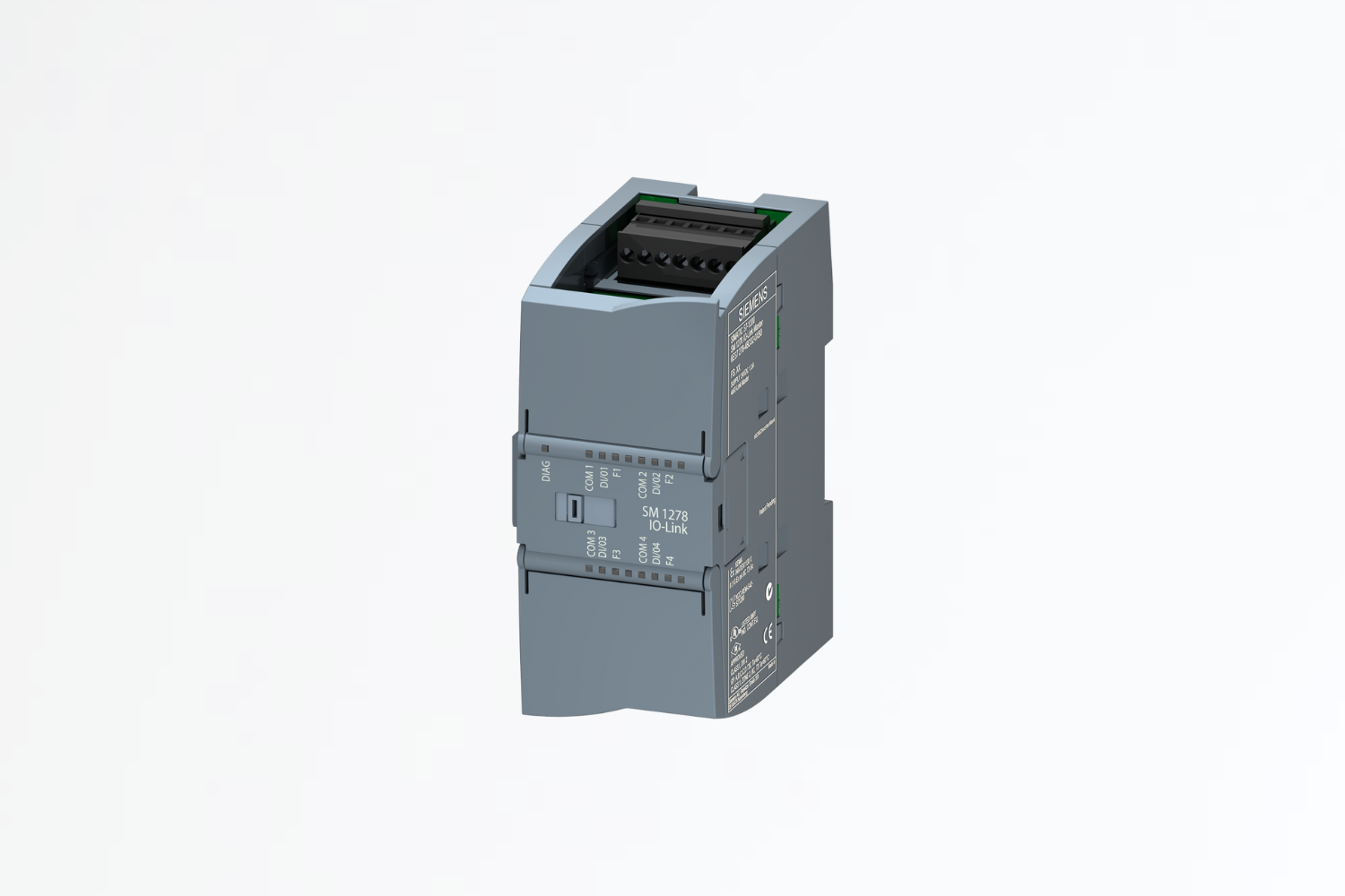Siemens 6ES7278-4BD32-0XB0