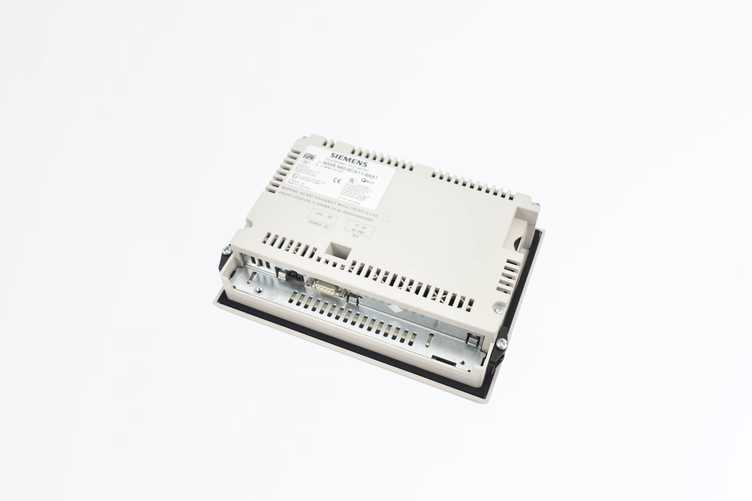 Siemens 6AV6640-0CA11-0AX1