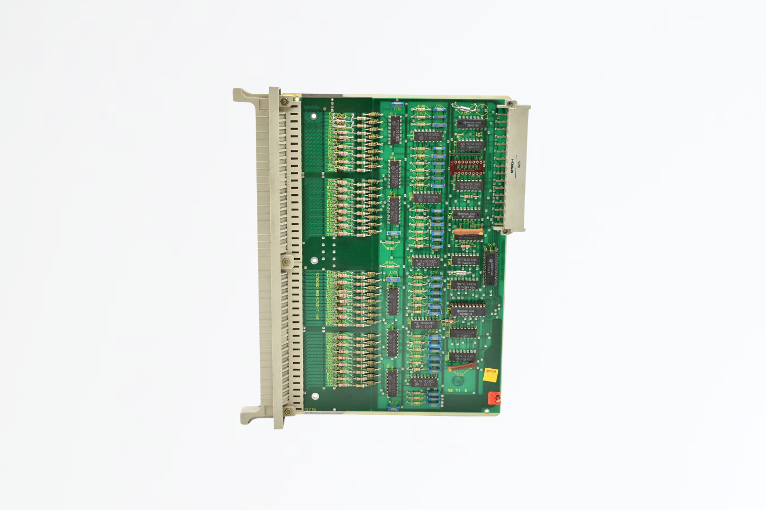 Siemens 6ES5420-3BA11