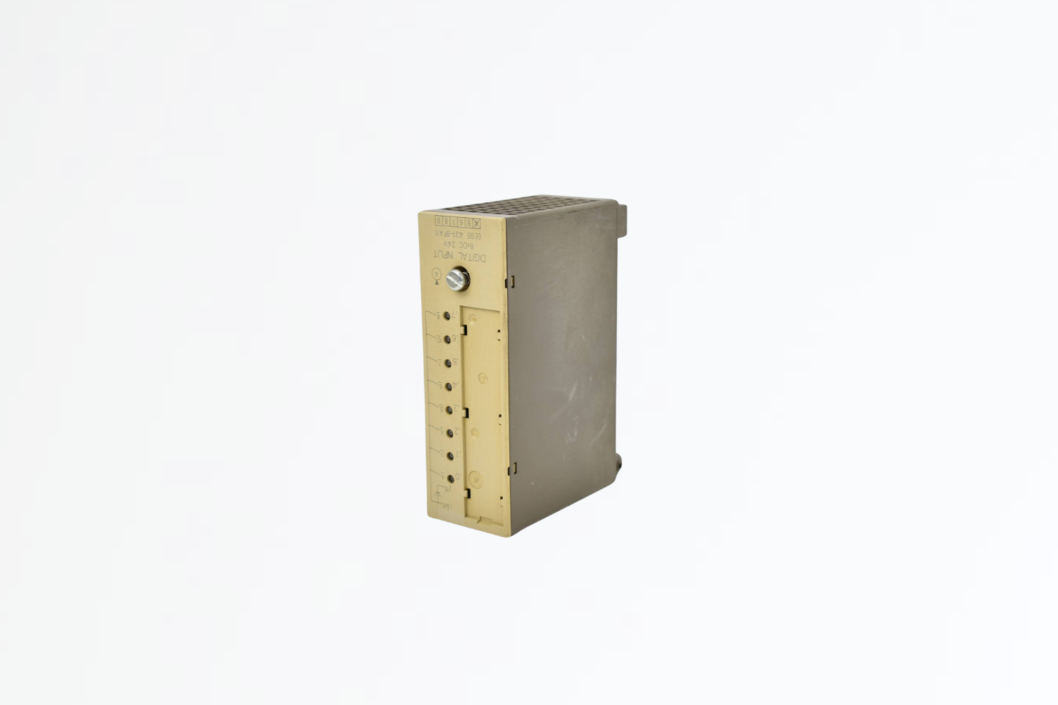 Siemens 6ES5431-8FA11