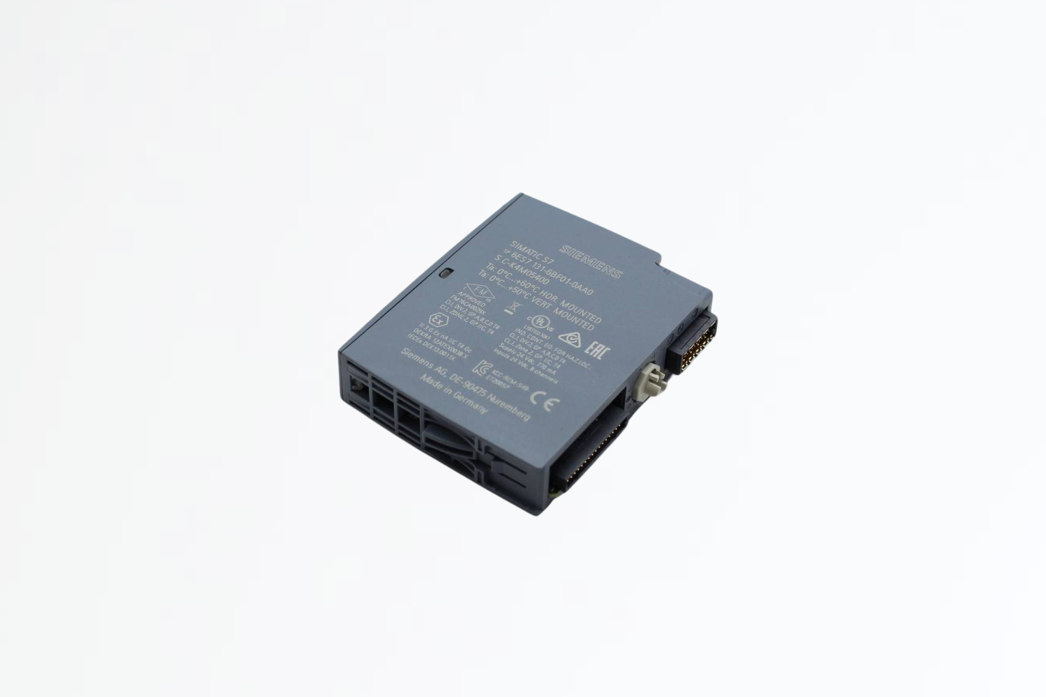 Siemens 6ES7131-6BF01-0AA0