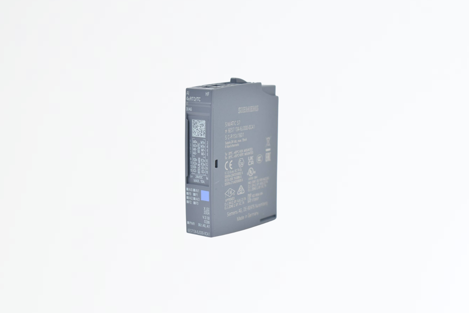 Siemens 6ES7134-6JD00-0CA1