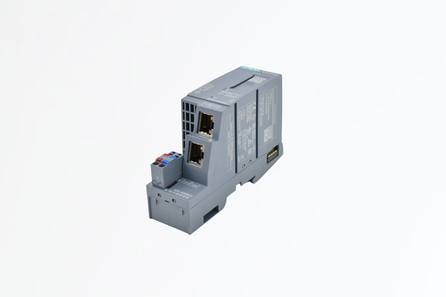 Siemens 6ES7155-6AR00-0AN0