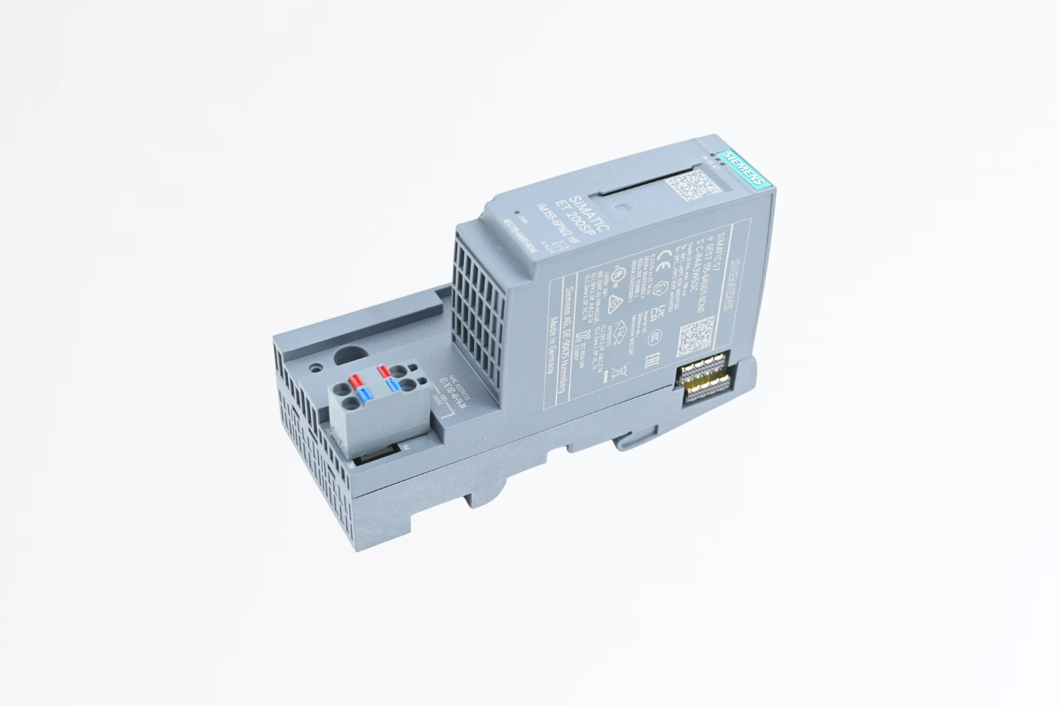 Siemens 6ES7155-6AU01-0CN0