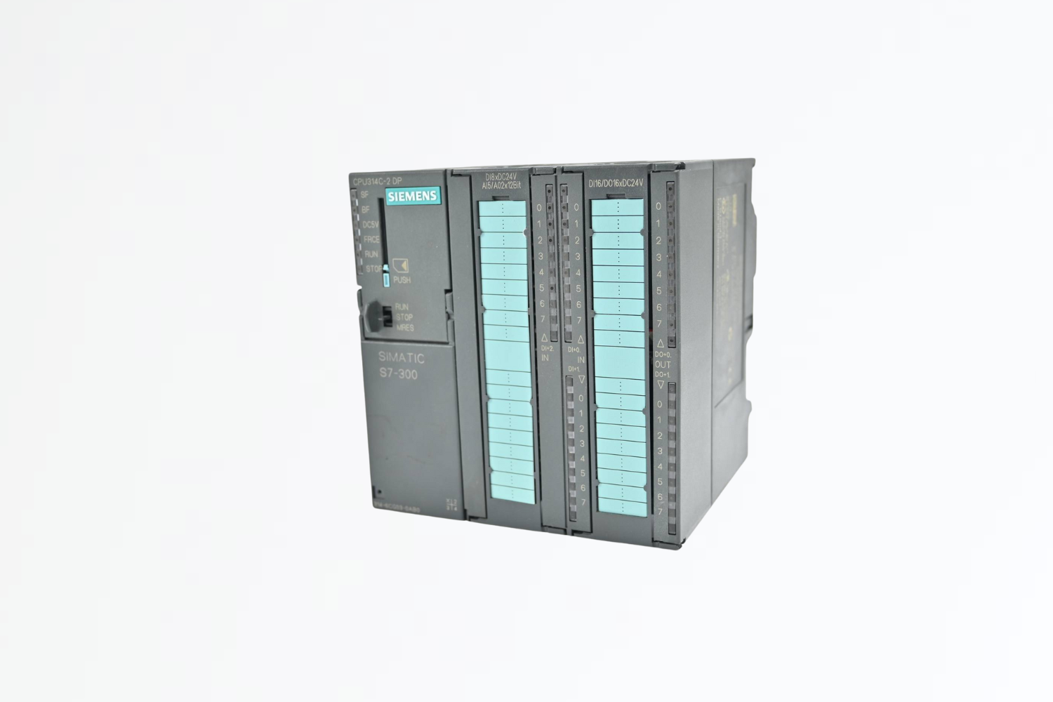 Siemens 6ES7314-6CG03-0AB0