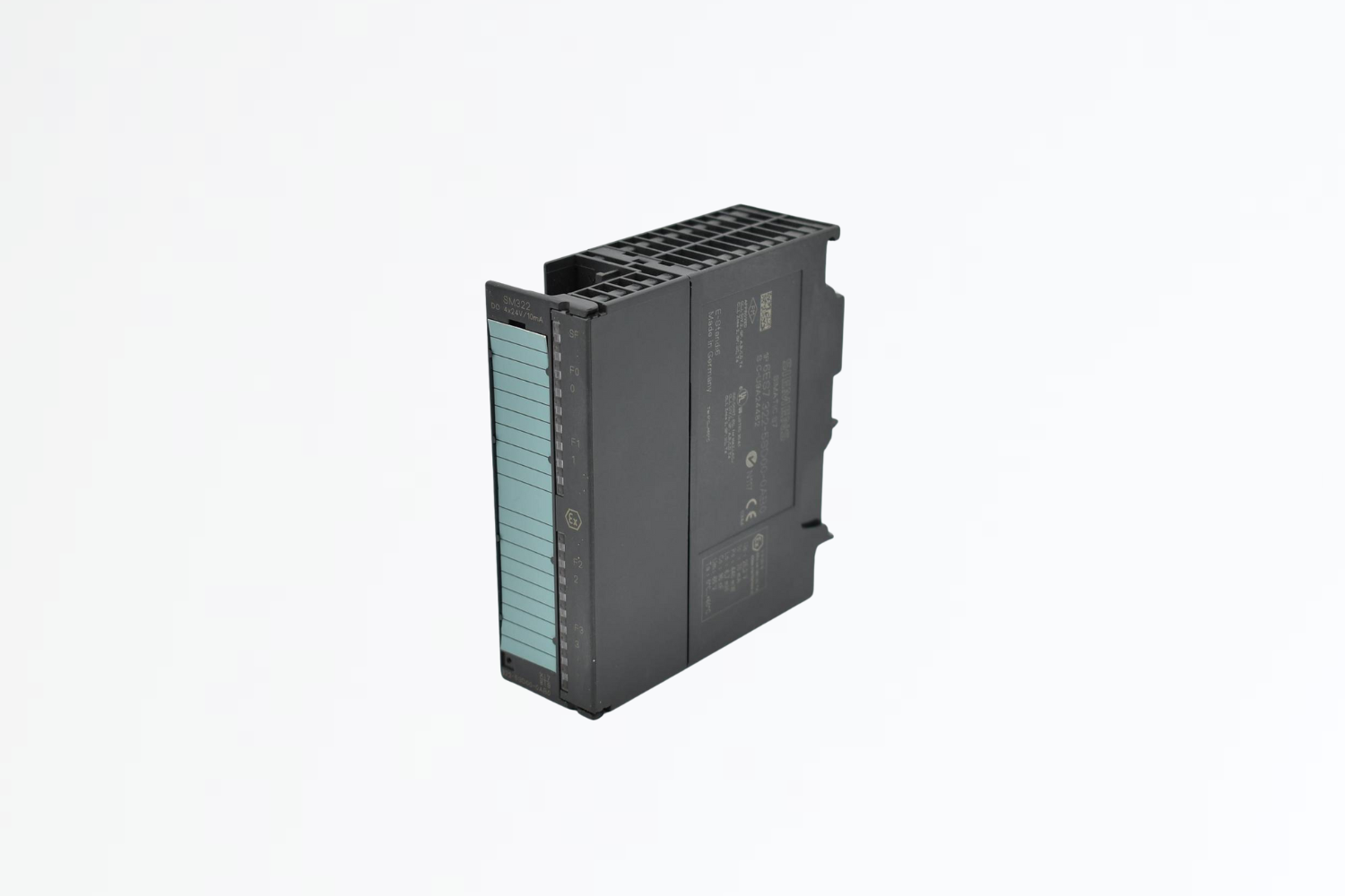 Siemens 6ES7322-5SD00-0AB0