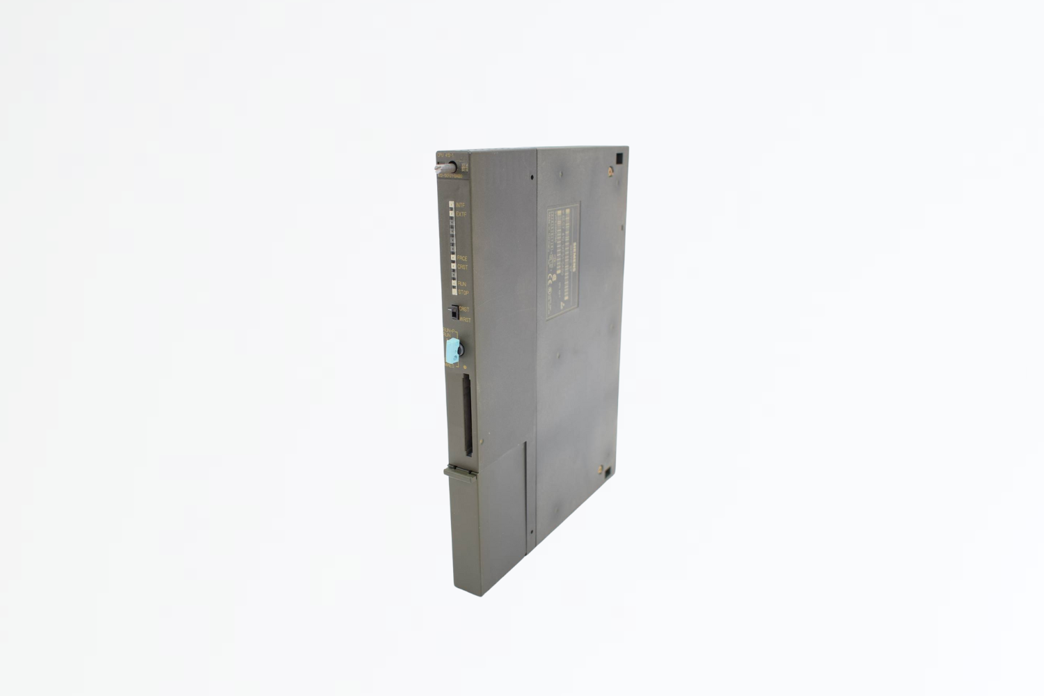 Siemens 6ES7412-1XF01-0AB0