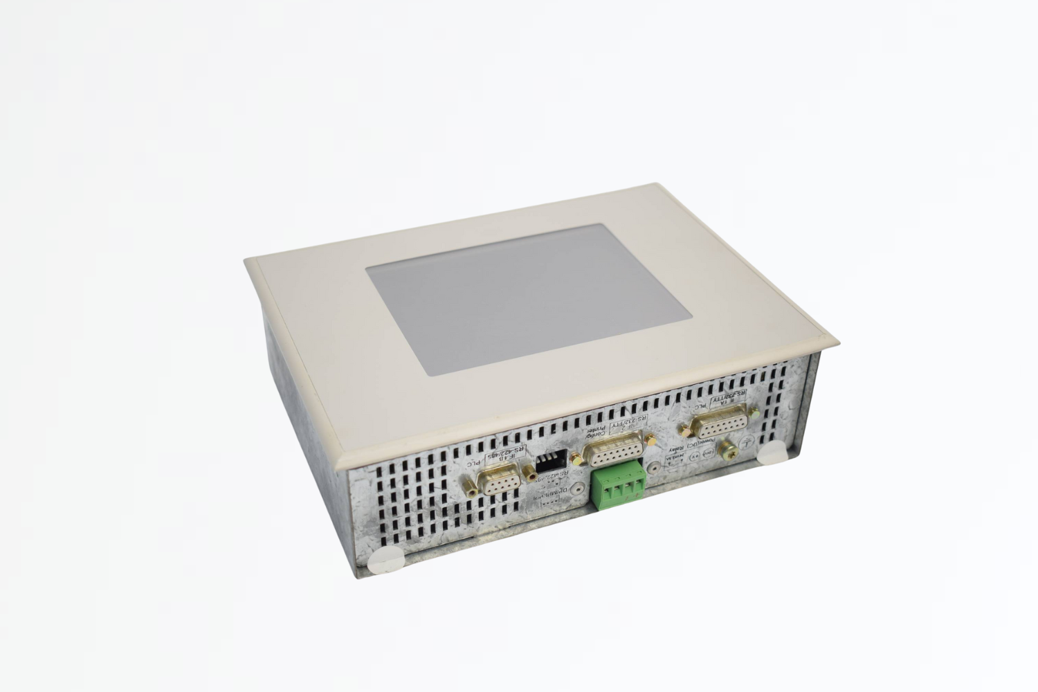 Siemens 6AV3627-1QK00-0AX0