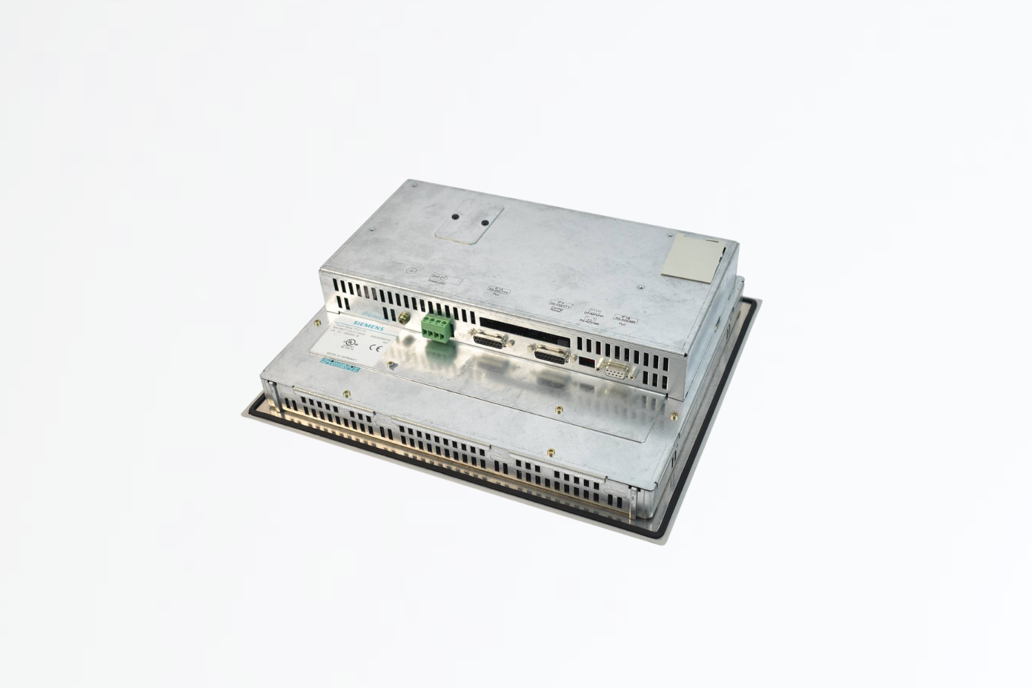 Siemens 6AV3627-1QL01-0AX0