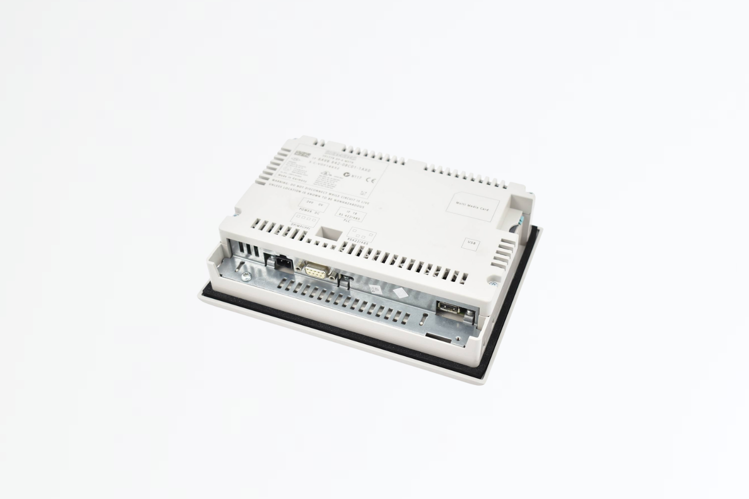 Siemens 6AV6642-0BC01-1AX0