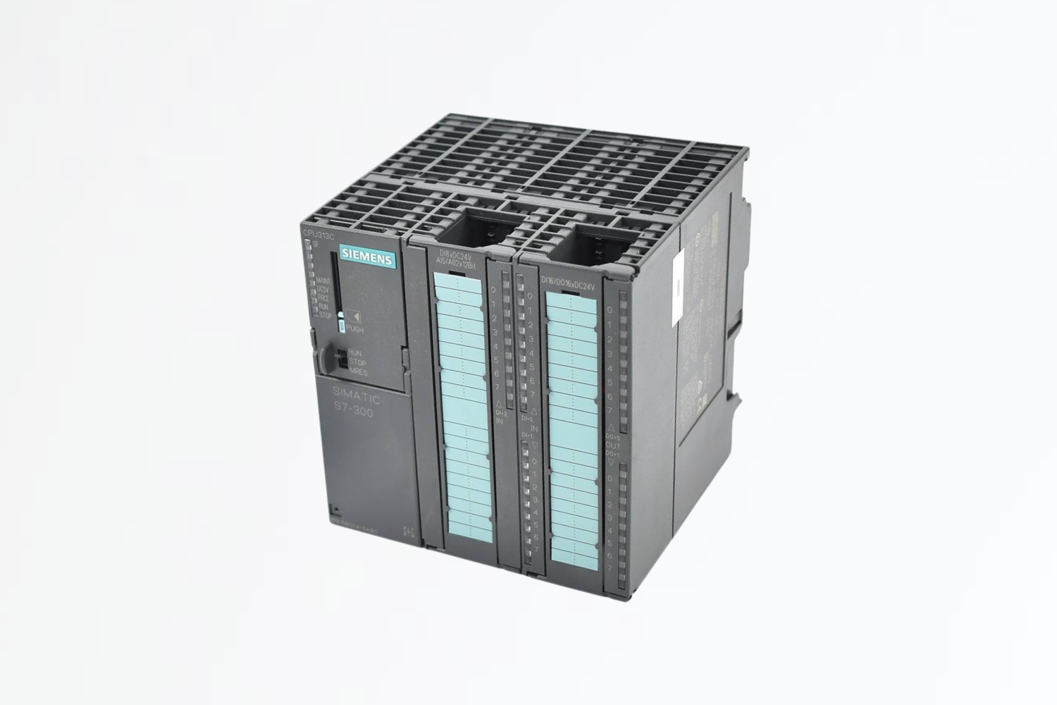 Siemens 6ES7313-5BG04-0AB0