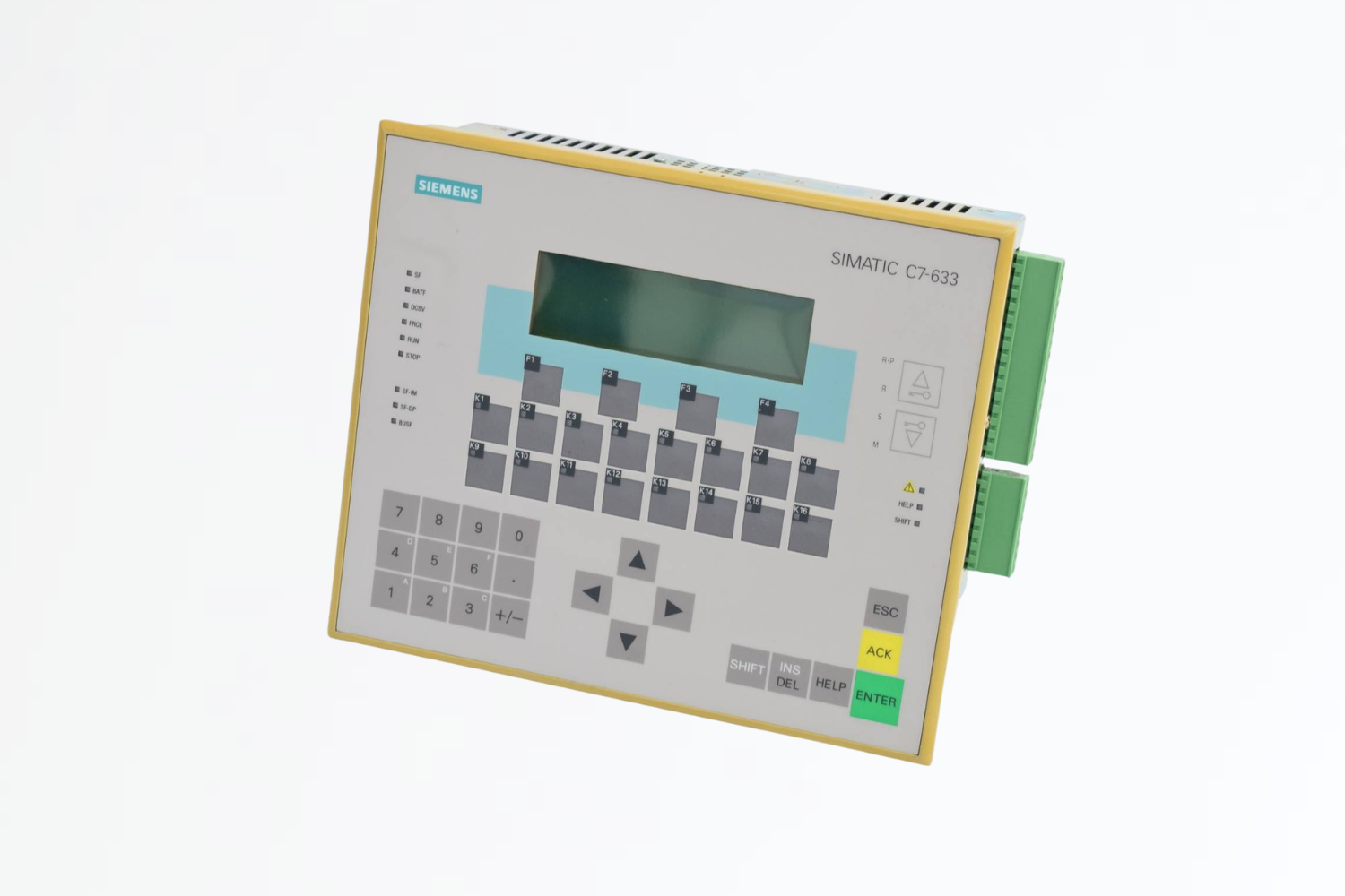 Siemens 6ES7633-1DF02-0AE3